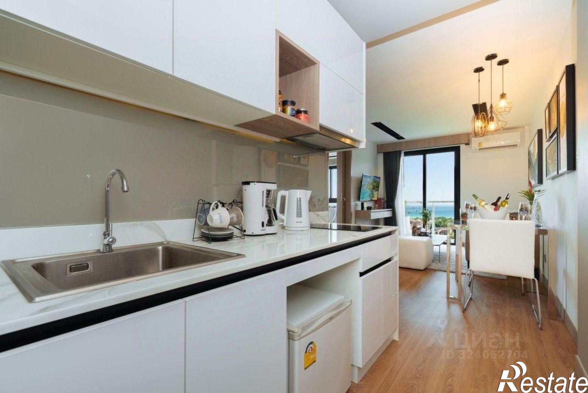 Купить квартиру за 13 200 000 рублей на Цветочная улица, 15/20