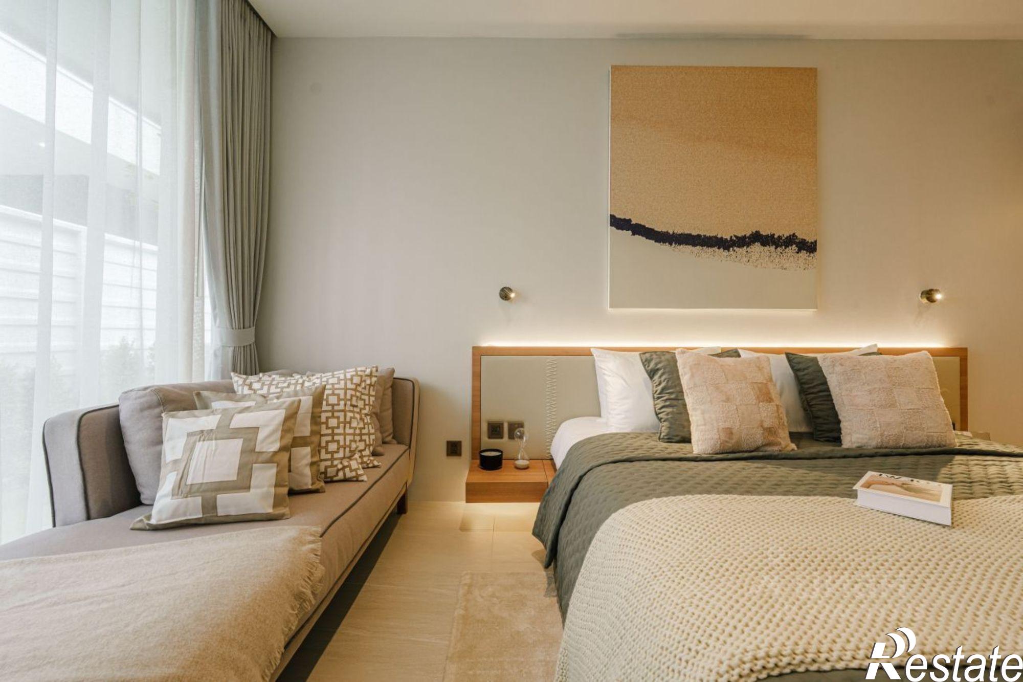 Купить квартиру за 13 800 000 рублей на Сочи, Сириус пгт