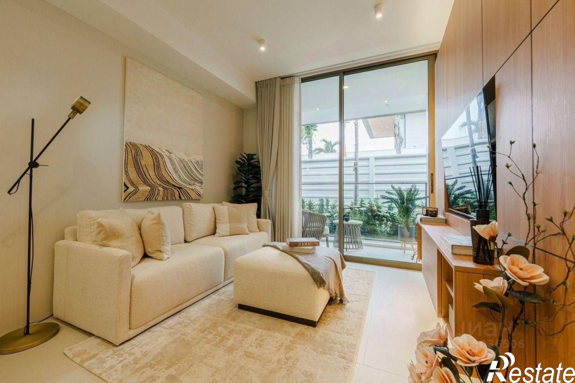 Купить квартиру за 13 800 000 рублей на Сочи, Сириус пгт