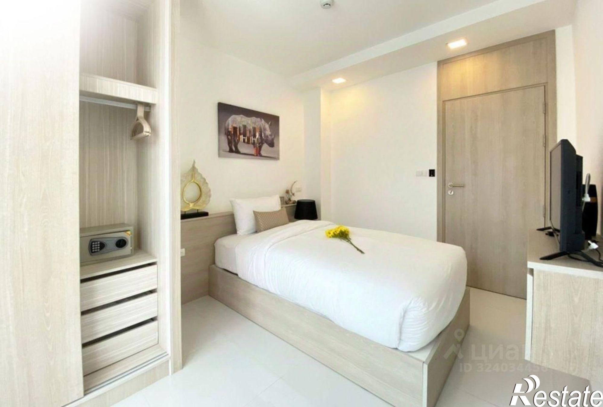 Купить квартиру за 18 100 000 рублей на Сочи, Сириус пгт