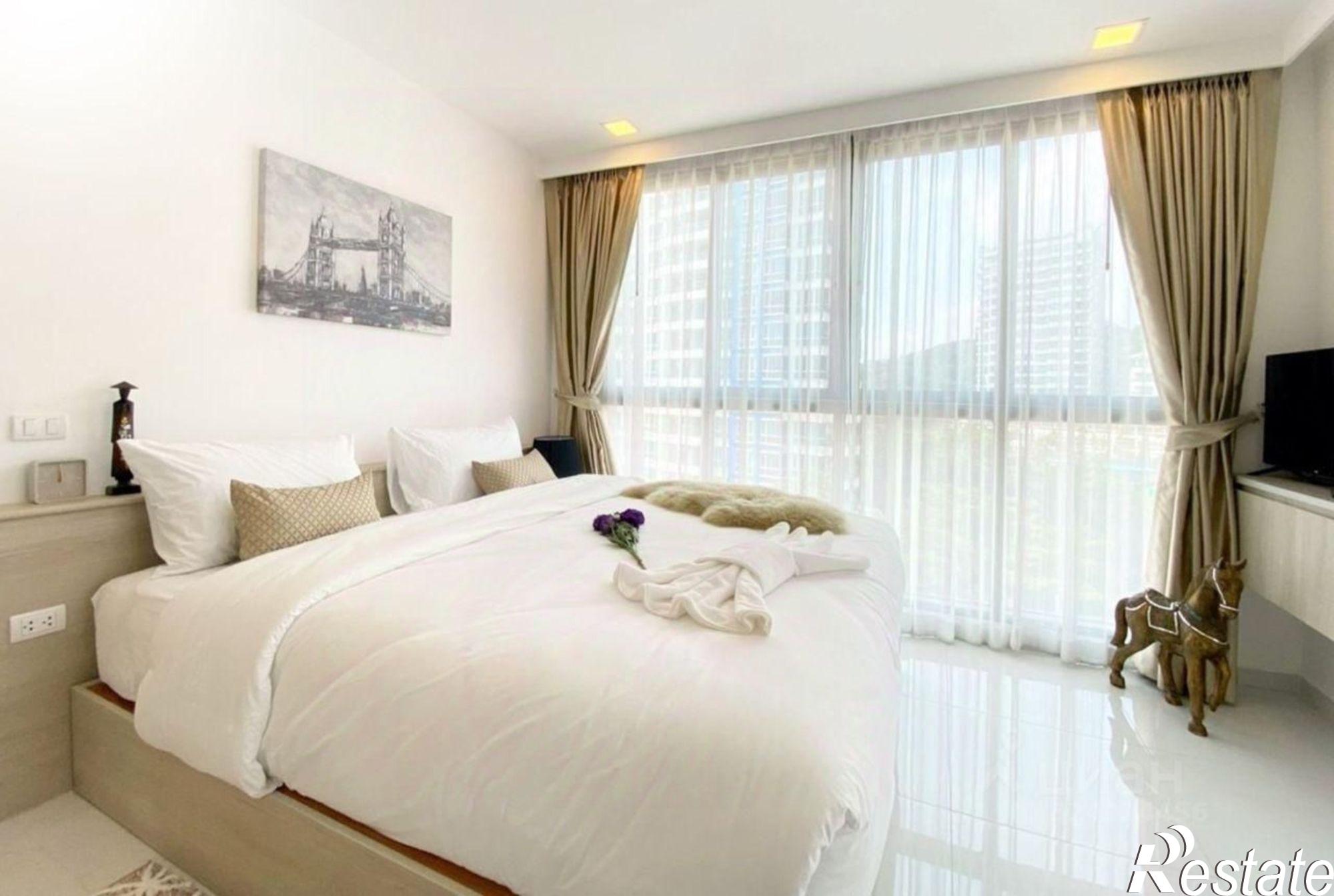 Купить квартиру за 18 100 000 рублей на Сочи, Сириус пгт