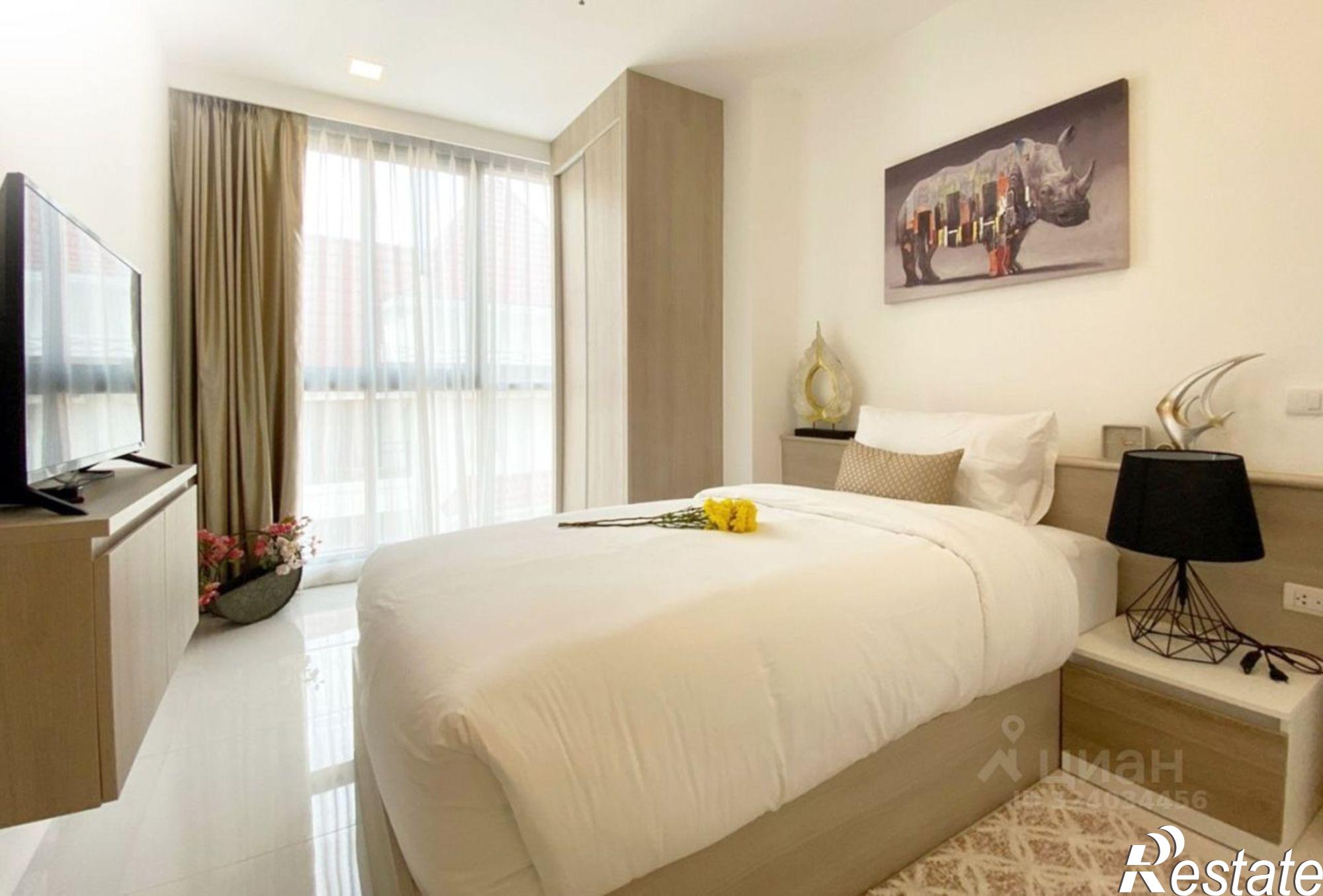 Купить квартиру за 18 100 000 рублей на Сочи, Сириус пгт