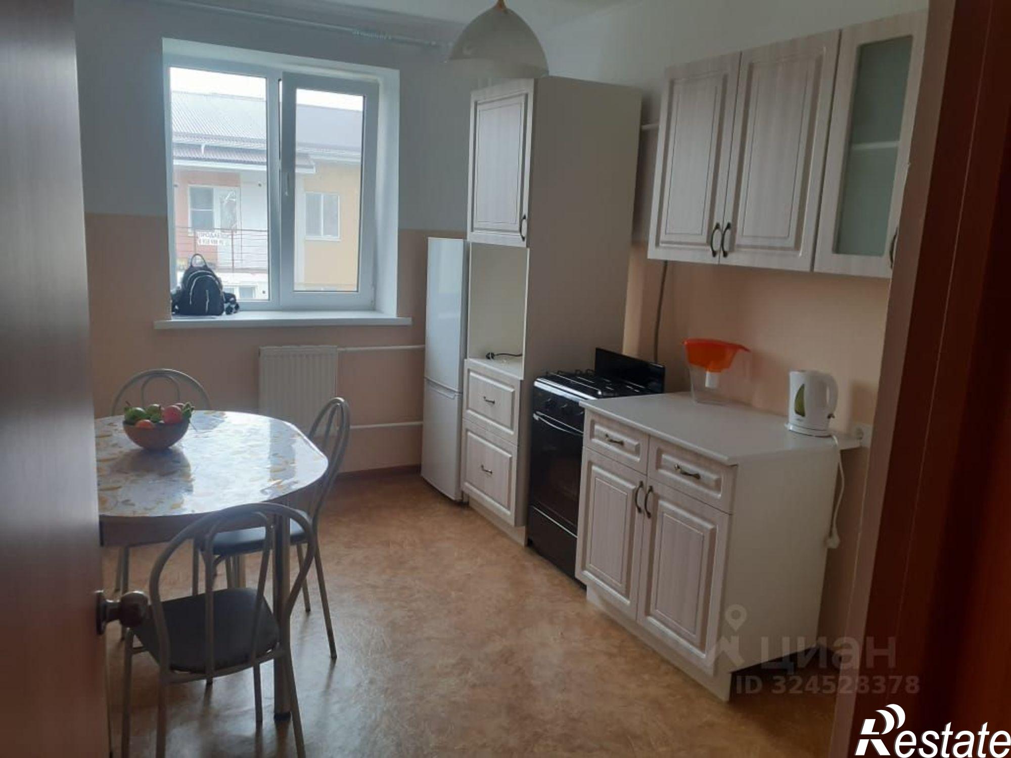 Купить квартиру за 2 500 000 рублей на ул Просвещения, 57Б