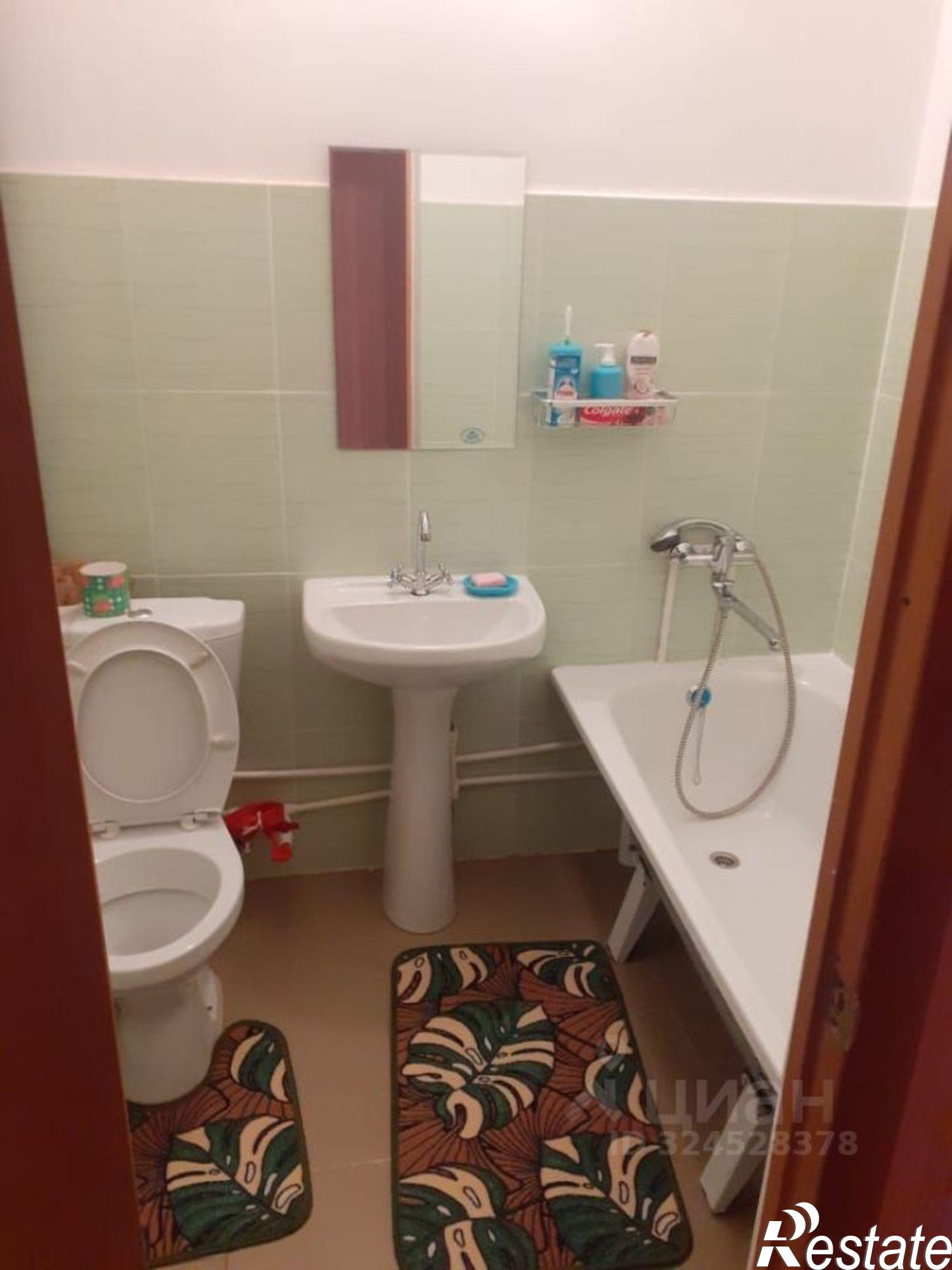 Купить квартиру за 2 500 000 рублей на ул Просвещения, 57Б