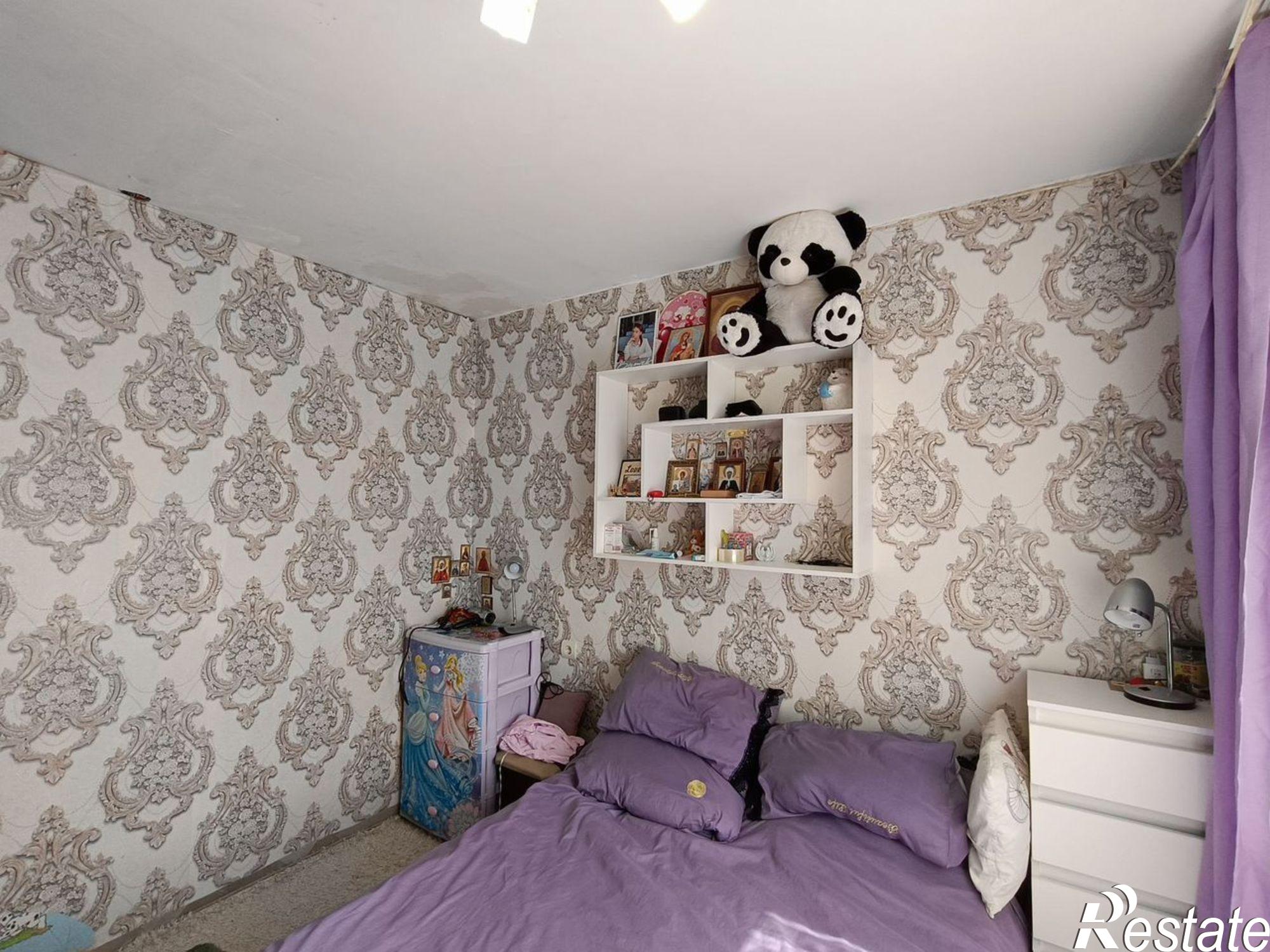 Купить квартиру за 4 200 000 рублей на ул Октябрьская, 37У