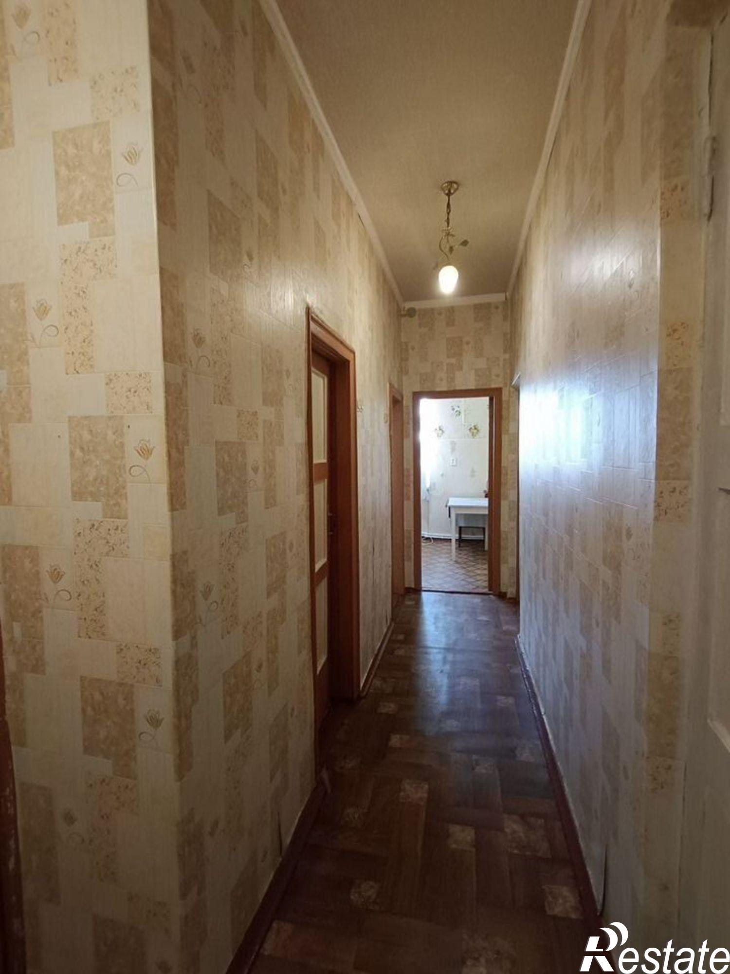 Купить квартиру за 4 500 000 рублей на улица Кирова, 41