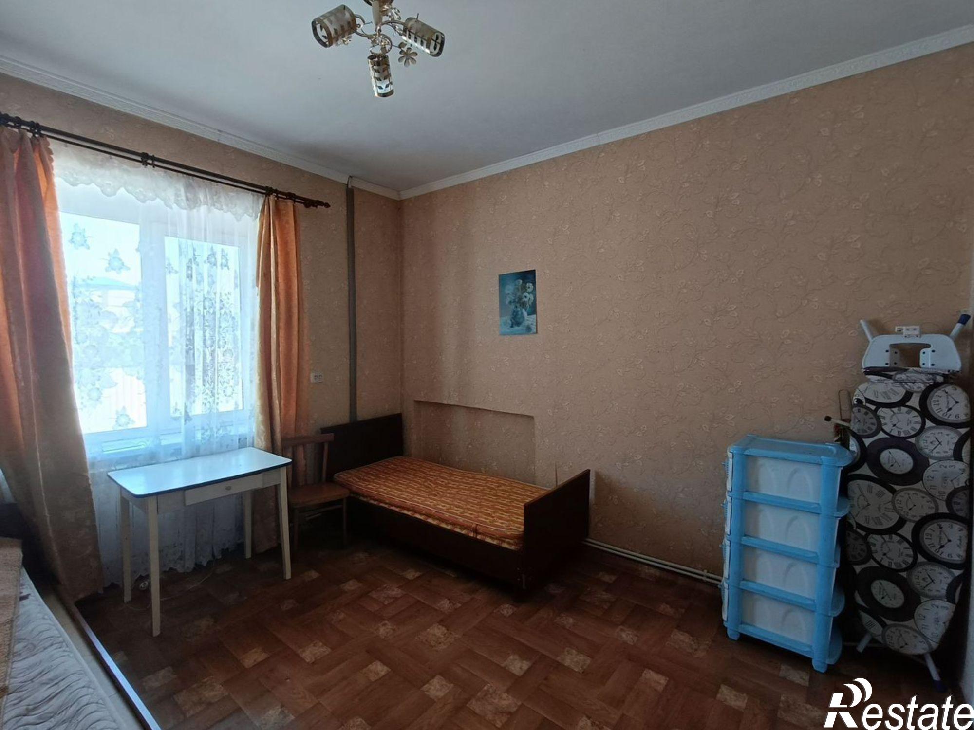 Купить квартиру за 4 500 000 рублей на улица Кирова, 41