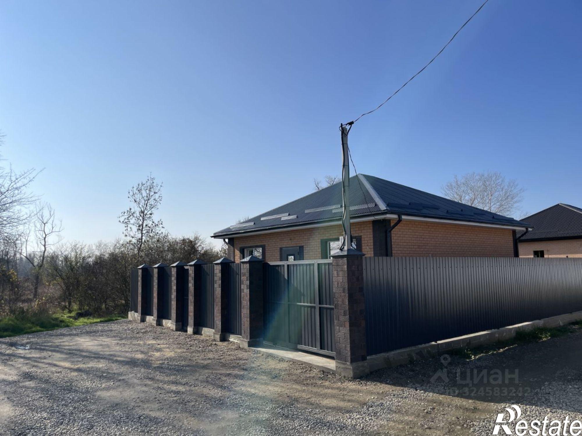 Купить дачу, дом, коттедж за 8 500 000 рублей на Белореченск