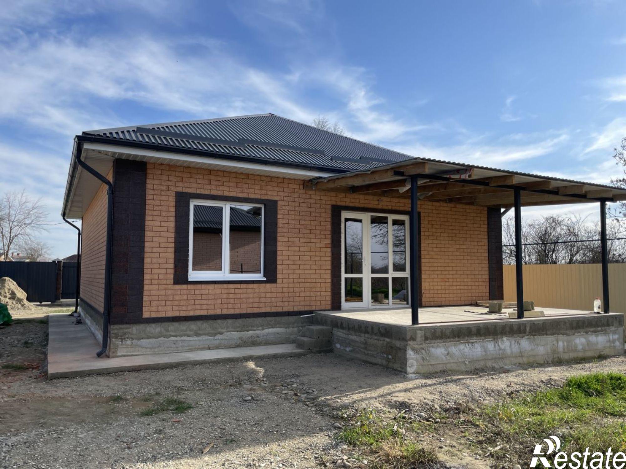 Купить дачу, дом, коттедж за 8 500 000 рублей на Белореченск