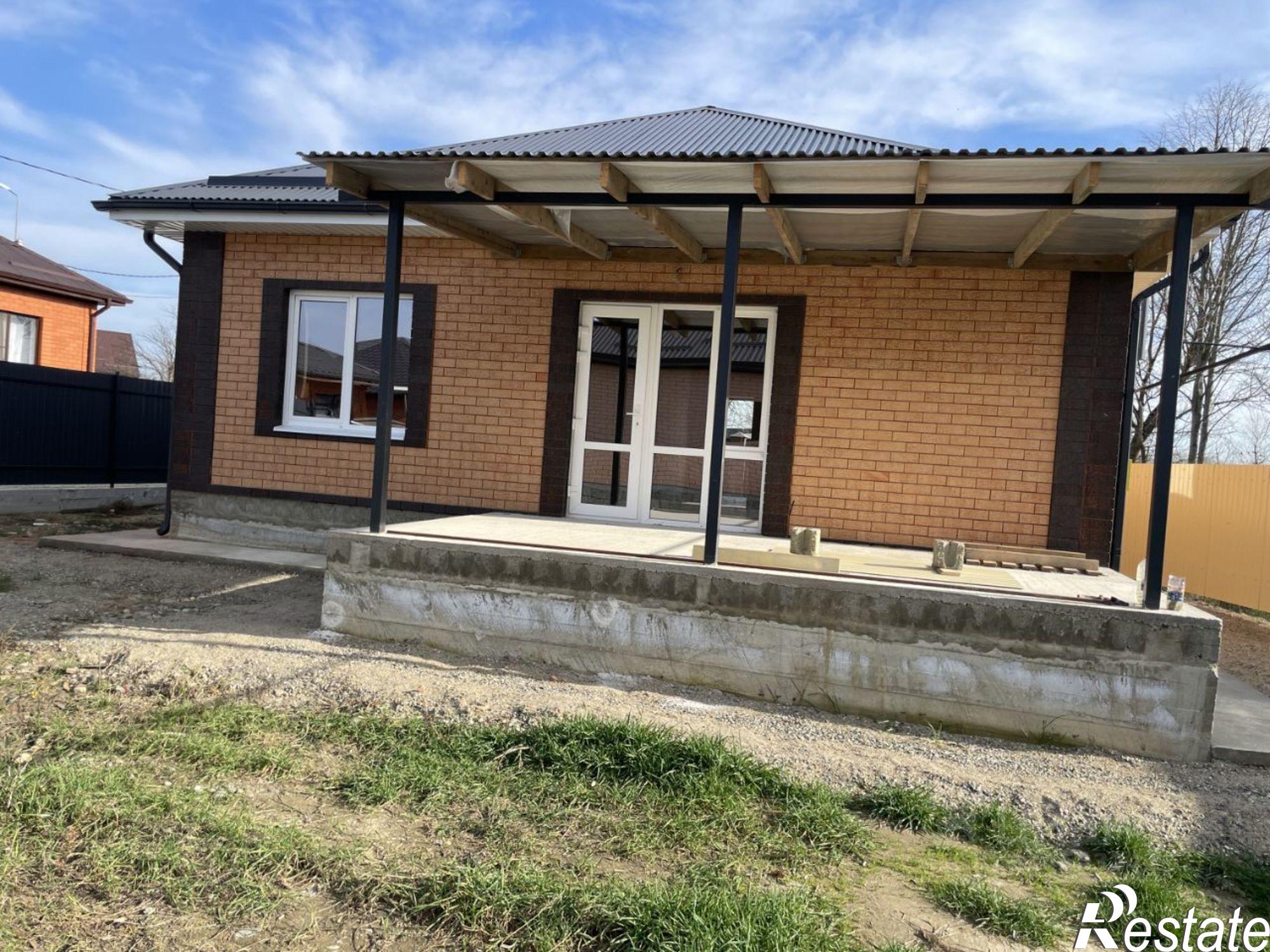 Купить дачу, дом, коттедж за 8 500 000 рублей на Белореченск