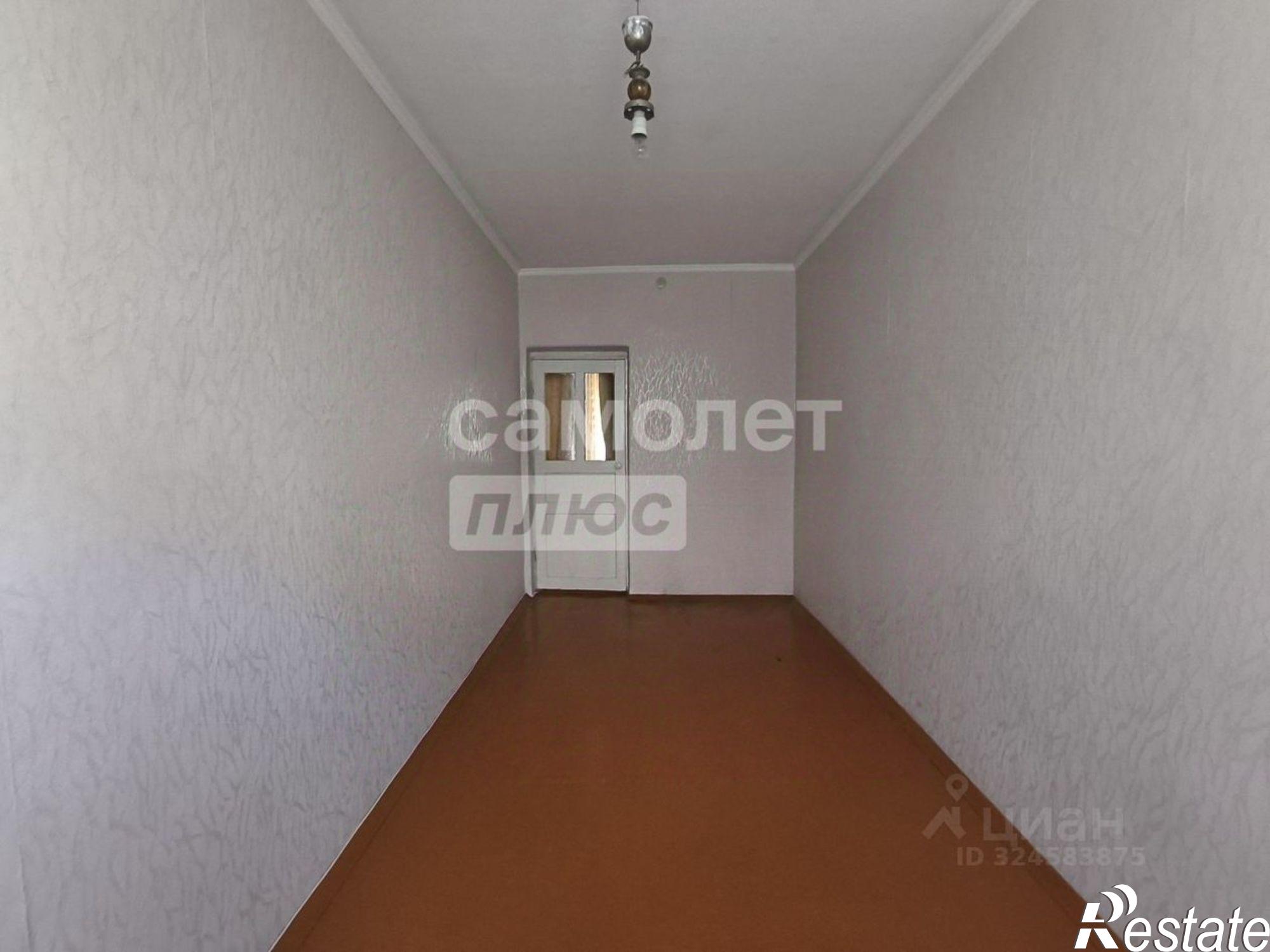 Купить квартиру за 3 300 000 рублей на ул Пролетарская, 194