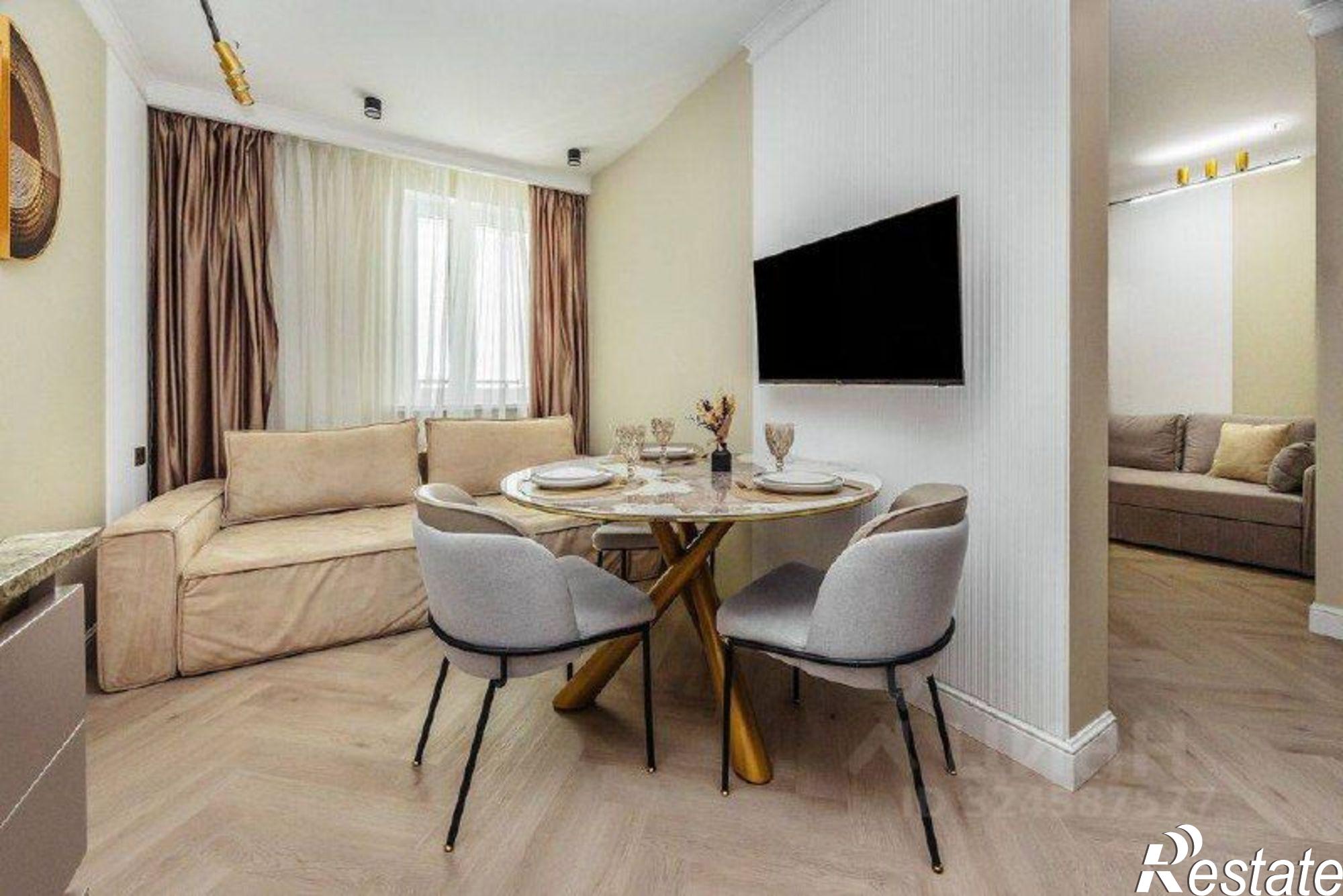 Купить квартиру за 30 800 000 рублей на улица Акаций, 34 к8