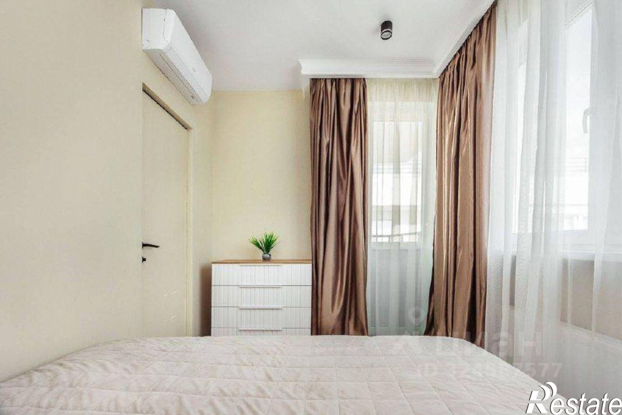 Купить квартиру за 30 800 000 рублей на улица Акаций, 34 к8