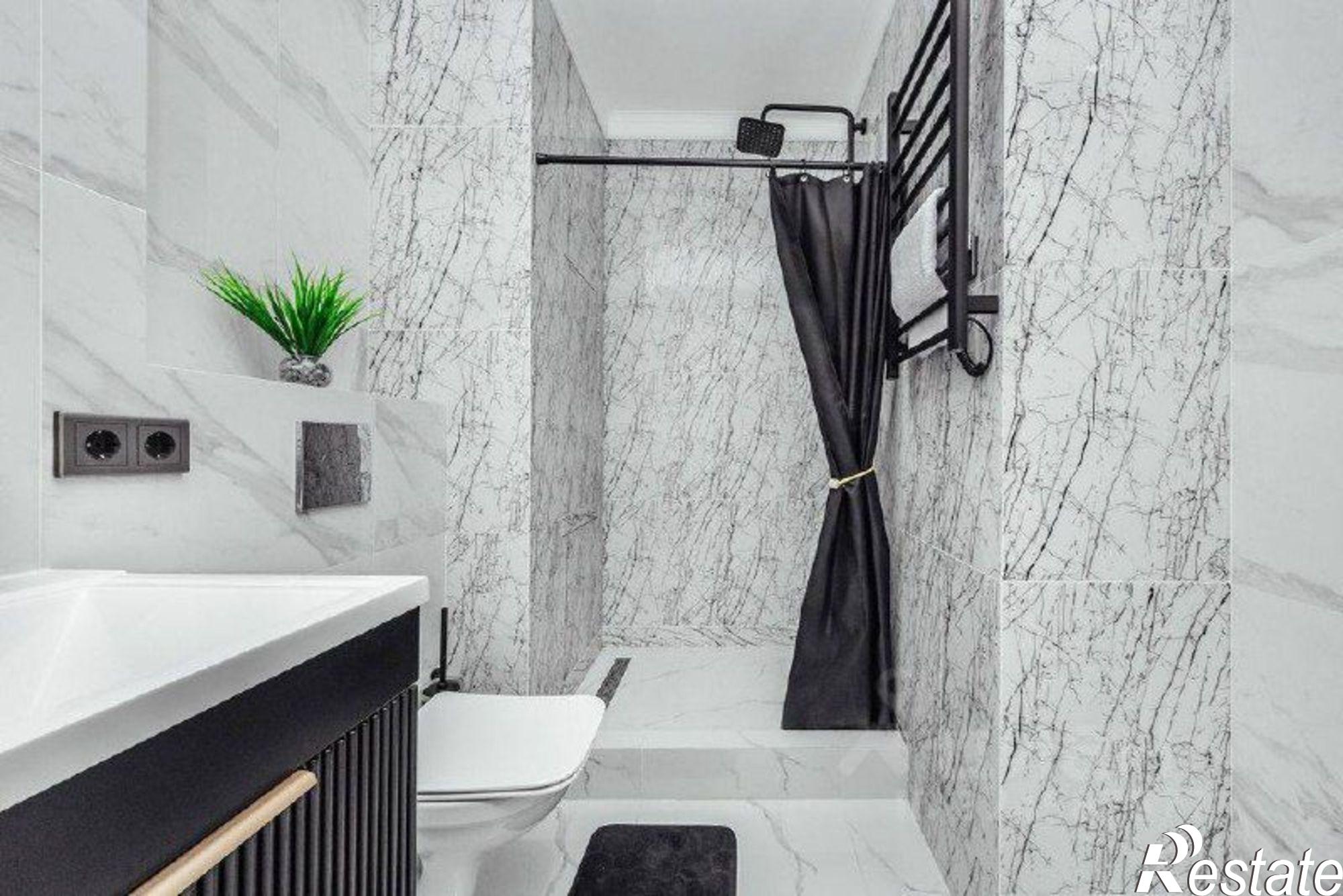 Купить квартиру за 30 800 000 рублей на улица Акаций, 34 к8