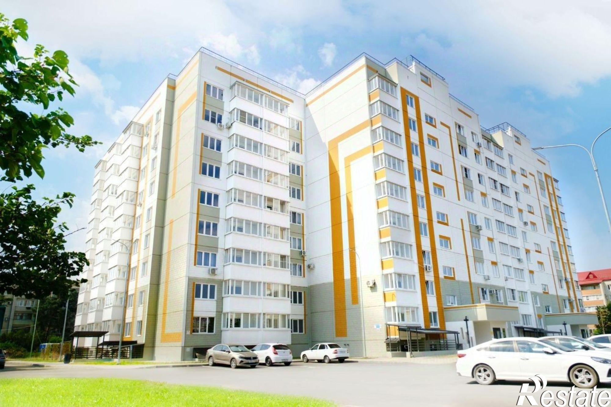 Купить квартиру за 4 027 140 рублей на ул Двойная, 28