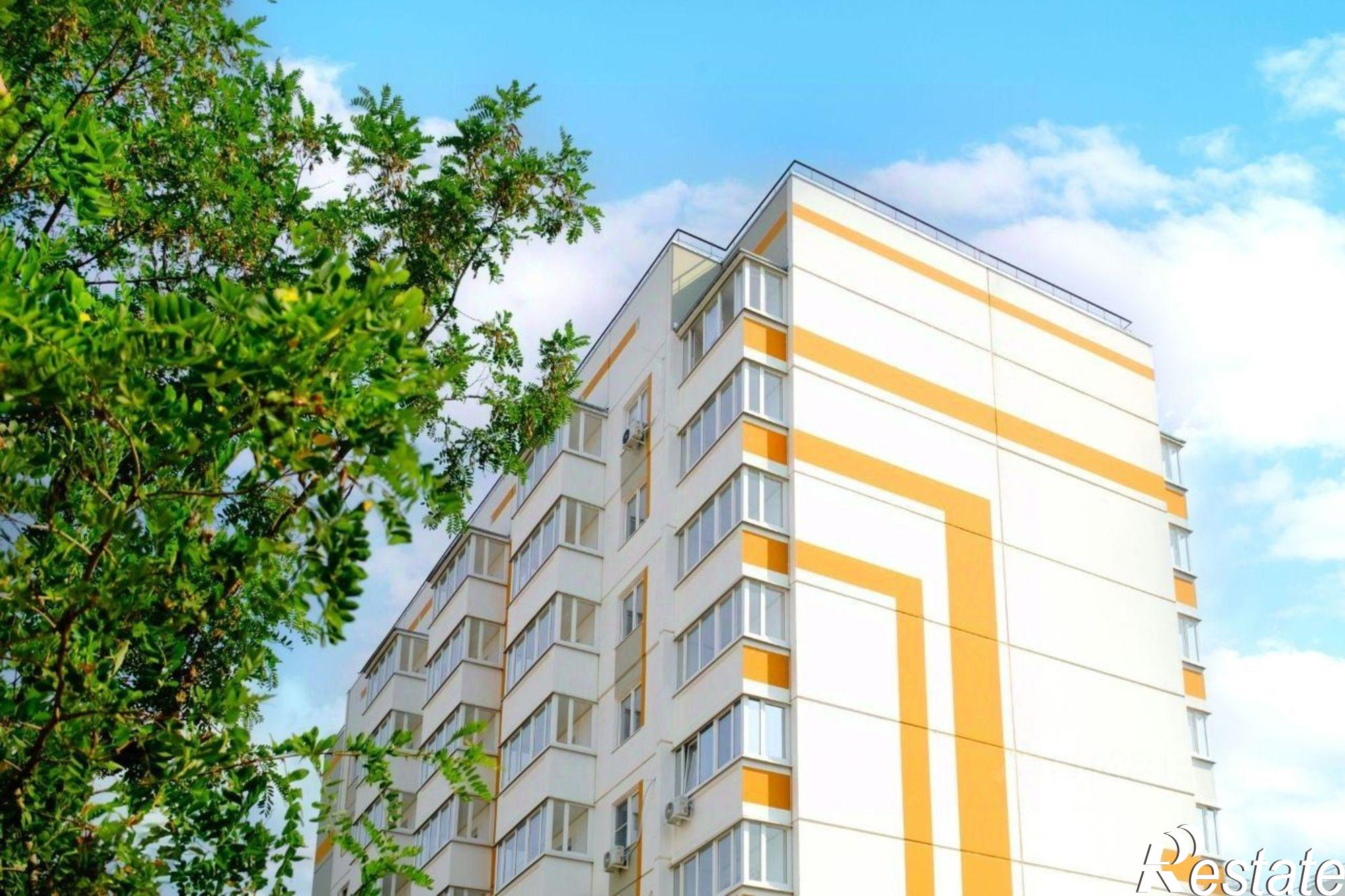 Купить квартиру за 4 027 140 рублей на ул Двойная, 28