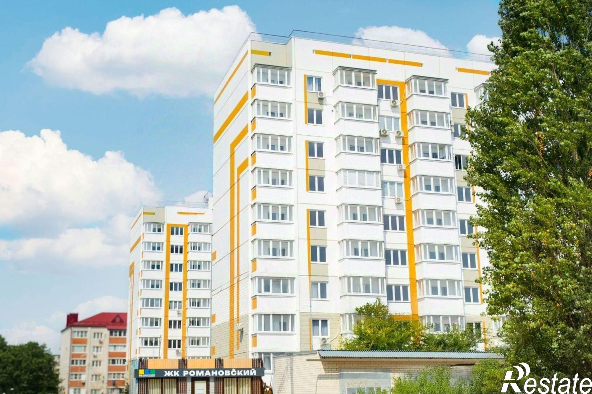 Купить квартиру за 4 027 140 рублей на ул Двойная, 28