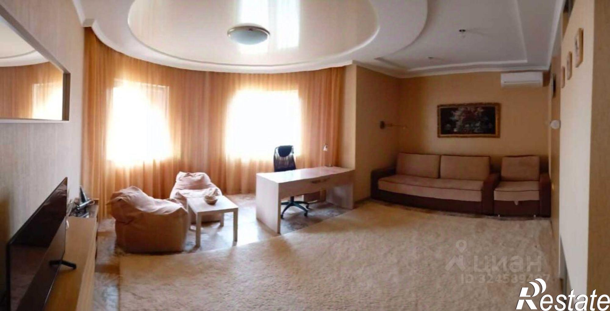 Купить квартиру за 9 500 000 рублей на 2-й проезд, 7