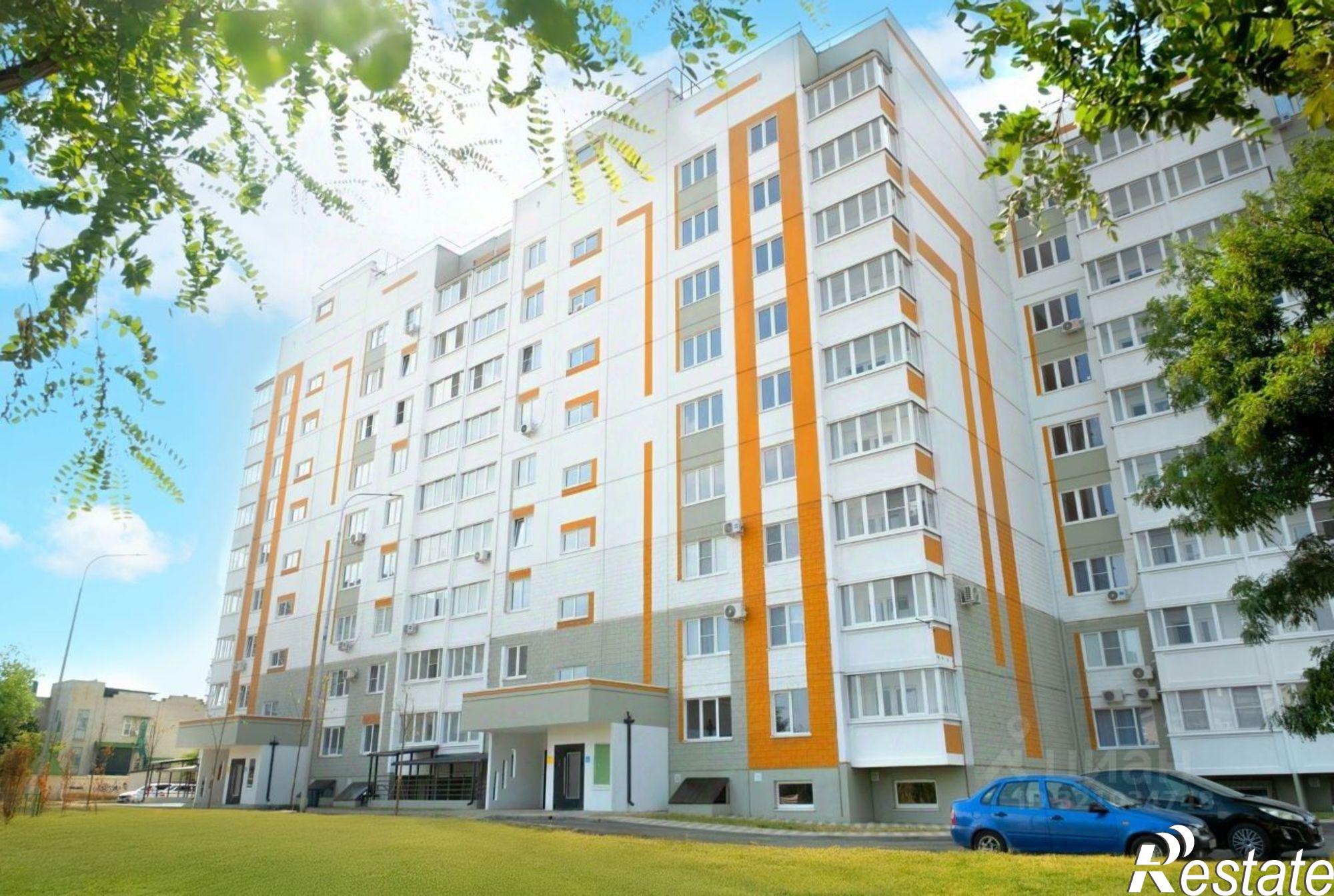 Купить квартиру за 4 027 140 рублей на ул Двойная, 28