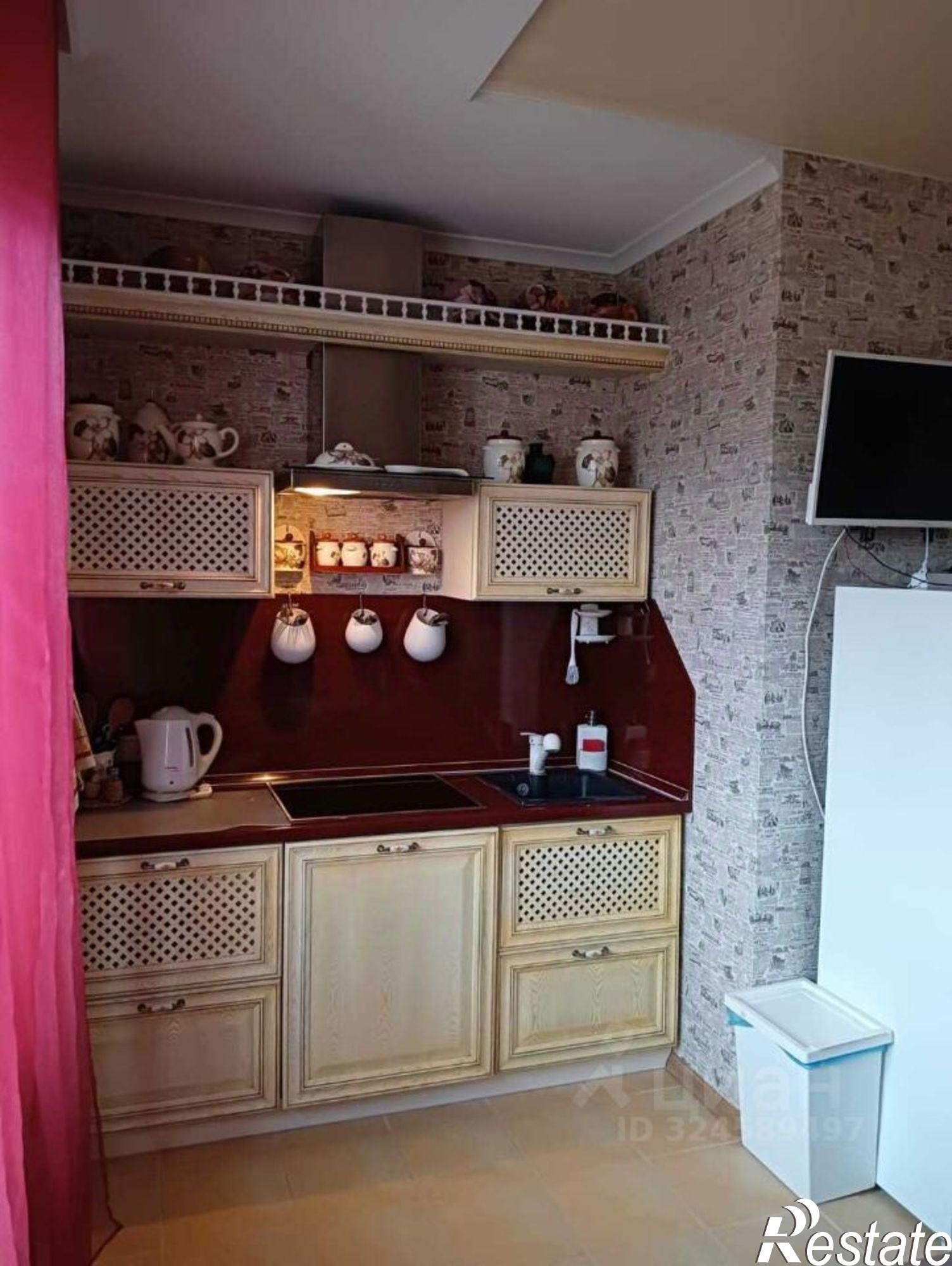 Купить квартиру за 9 500 000 рублей на 2-й проезд, 7