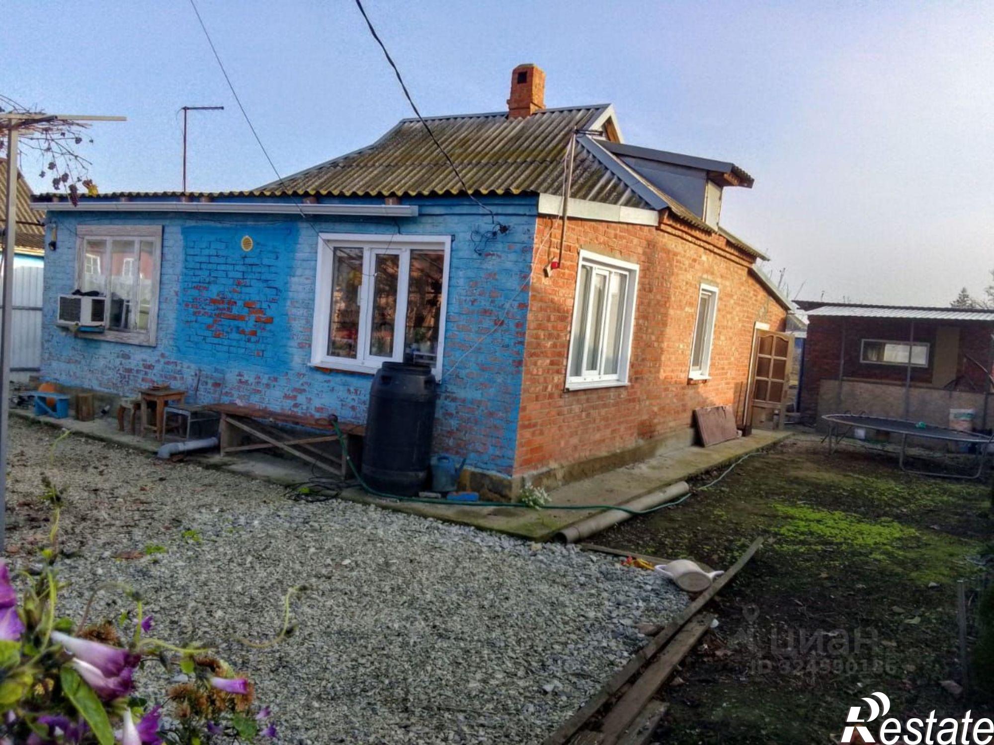 Купить дачу, дом, коттедж за 3 500 000 рублей на Славянский район