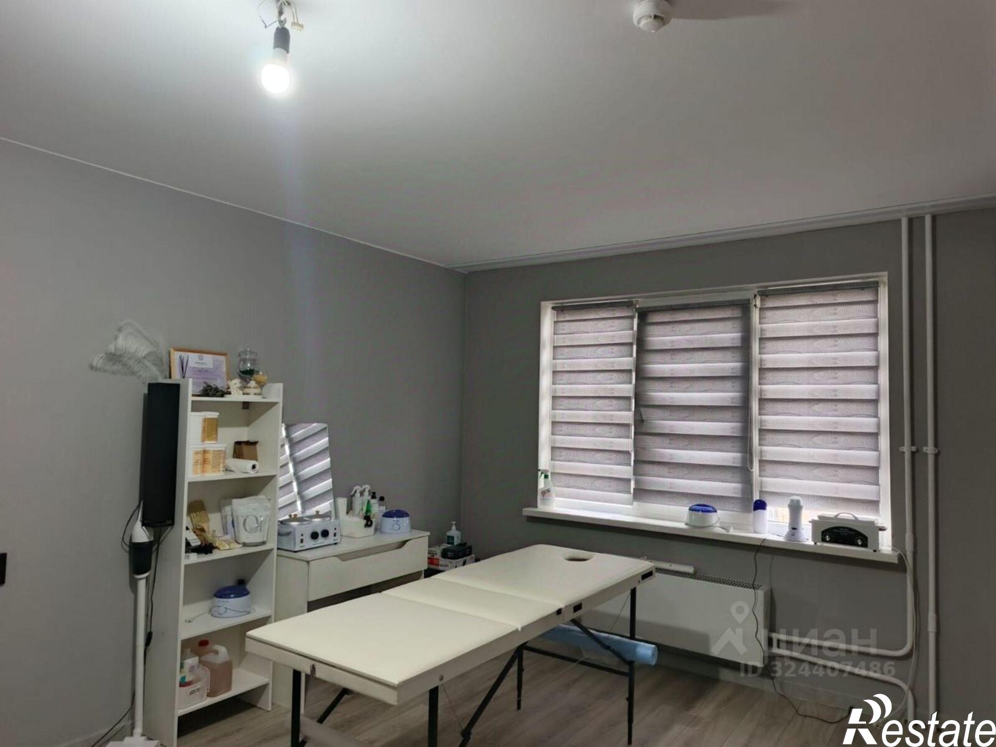 Купить квартиру за 3 600 000 рублей на ул Комсомольская, 126