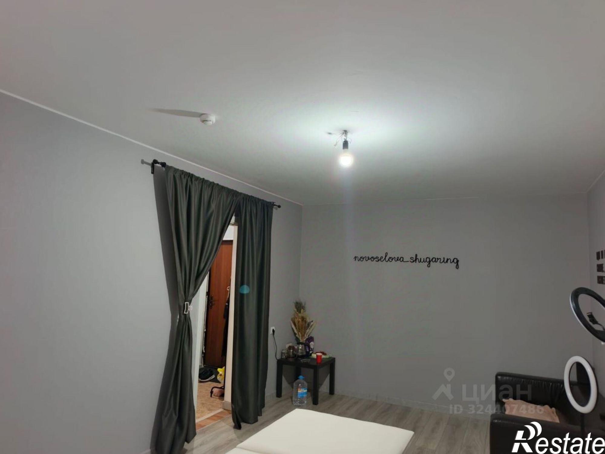 Купить квартиру за 3 600 000 рублей на ул Комсомольская, 126