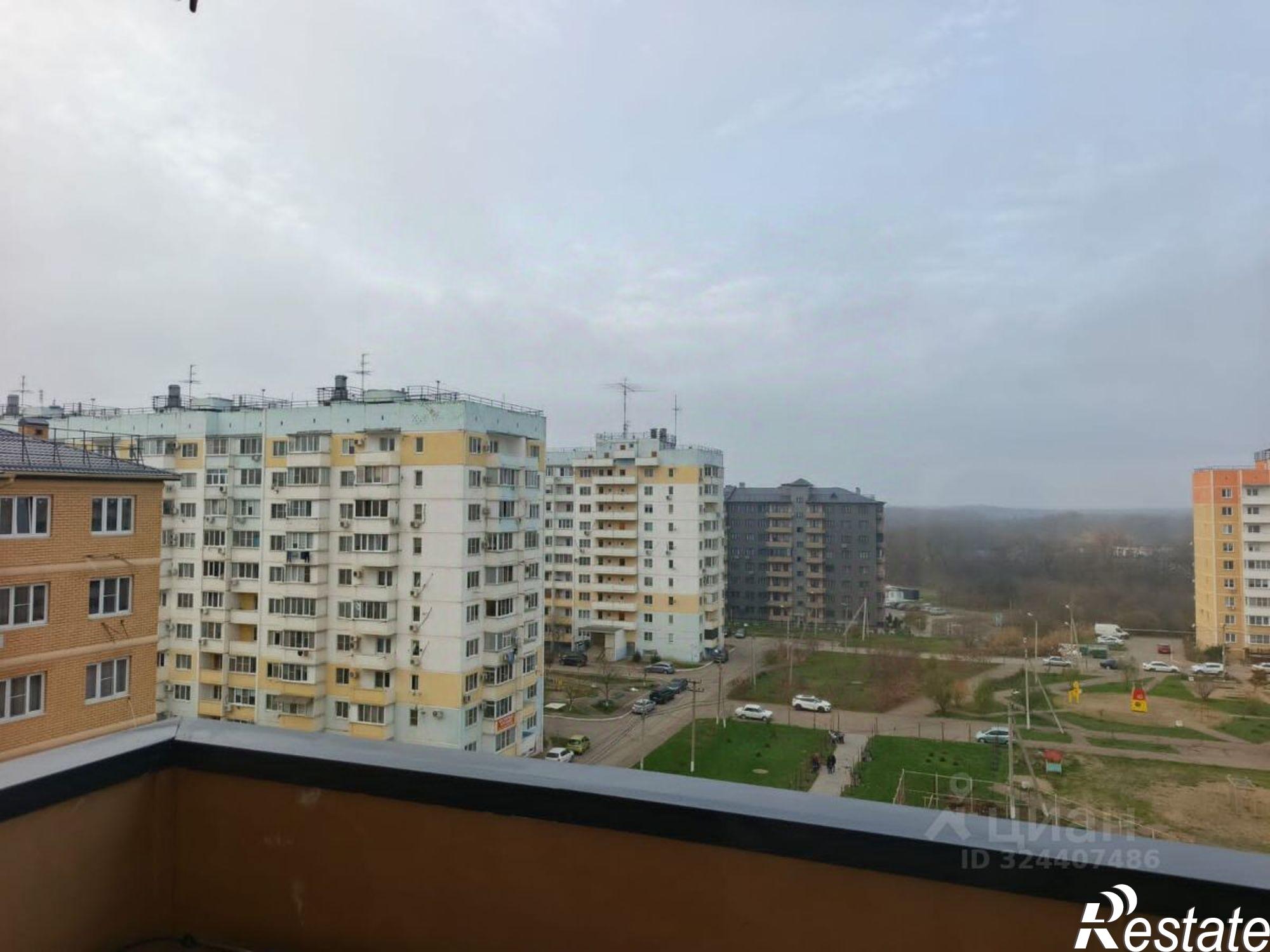 Купить квартиру за 3 600 000 рублей на ул Комсомольская, 126