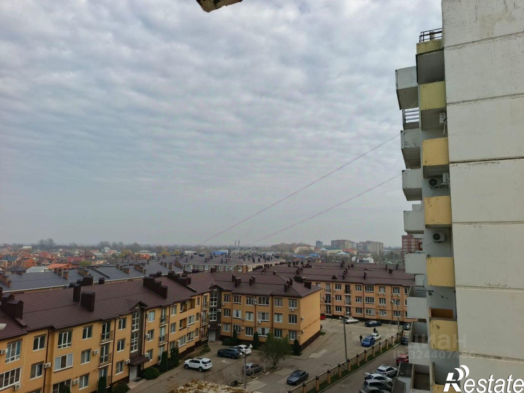 Купить квартиру за 3 600 000 рублей на ул Комсомольская, 126