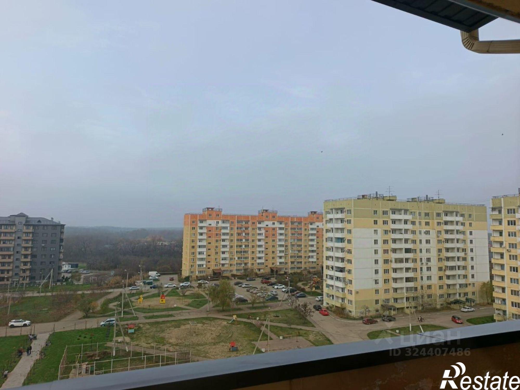 Купить квартиру за 3 600 000 рублей на ул Комсомольская, 126