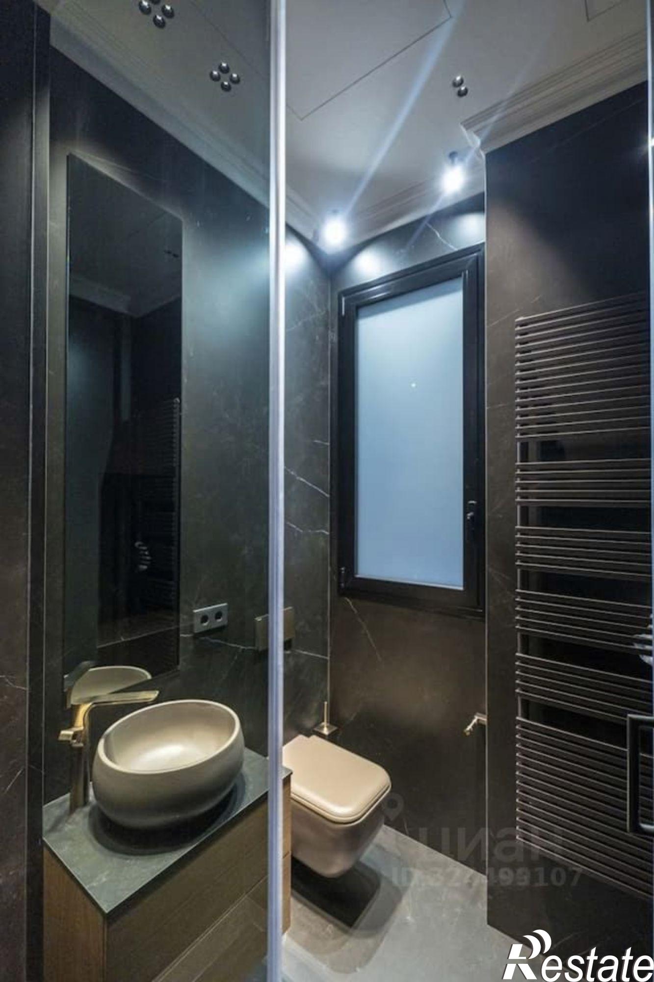 Купить квартиру за 23 100 000 рублей на ул Парусная, 7