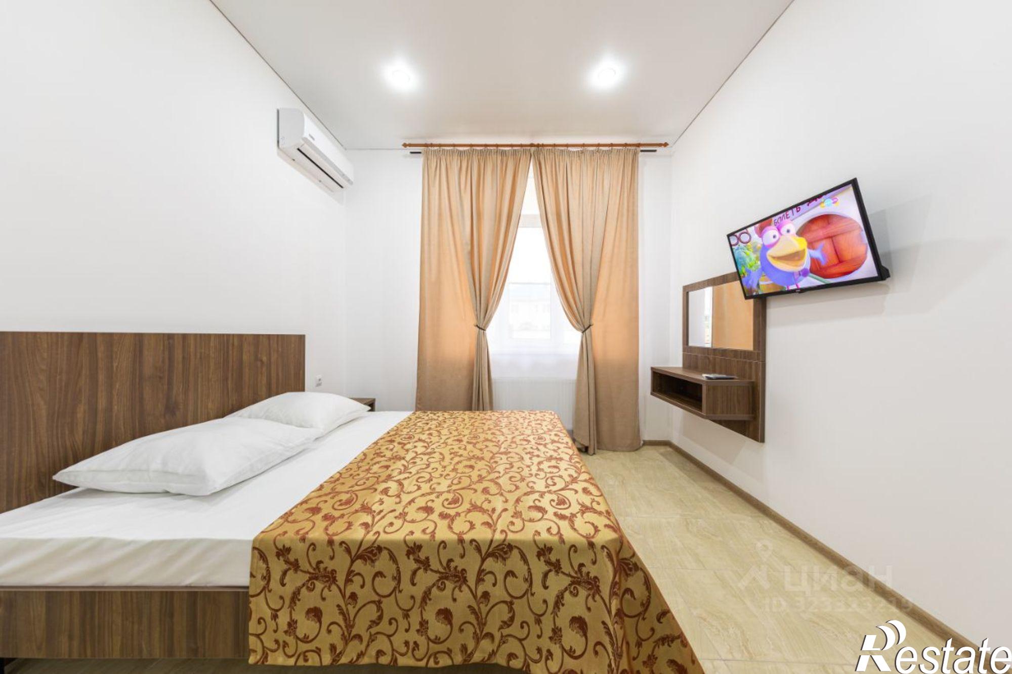 Сдать квартиру за 20 000 рублей на Центральная улица, 2В