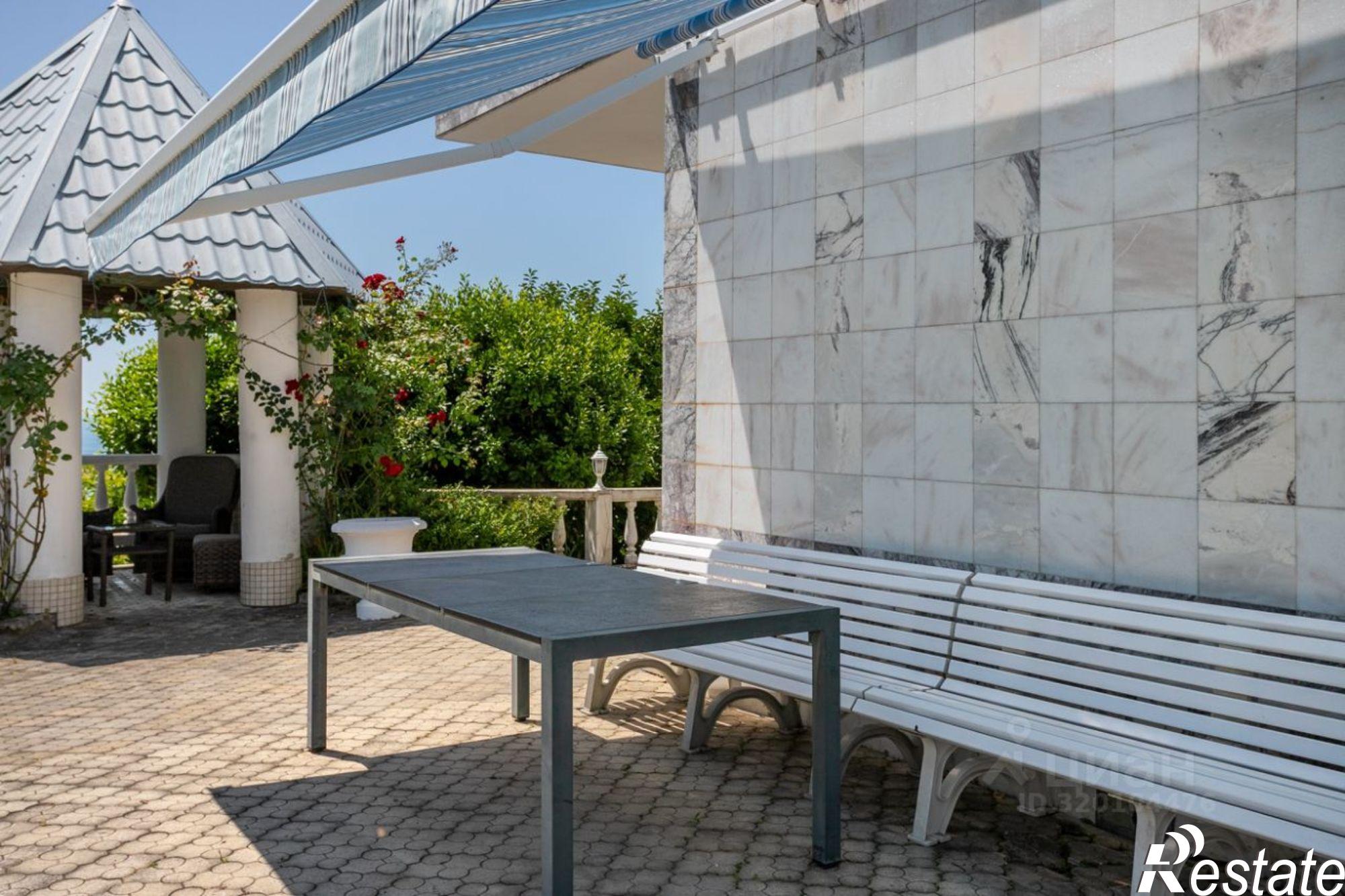 Сдать дачу, дом, коттедж за 350 000 рублей на городской округ Сочи