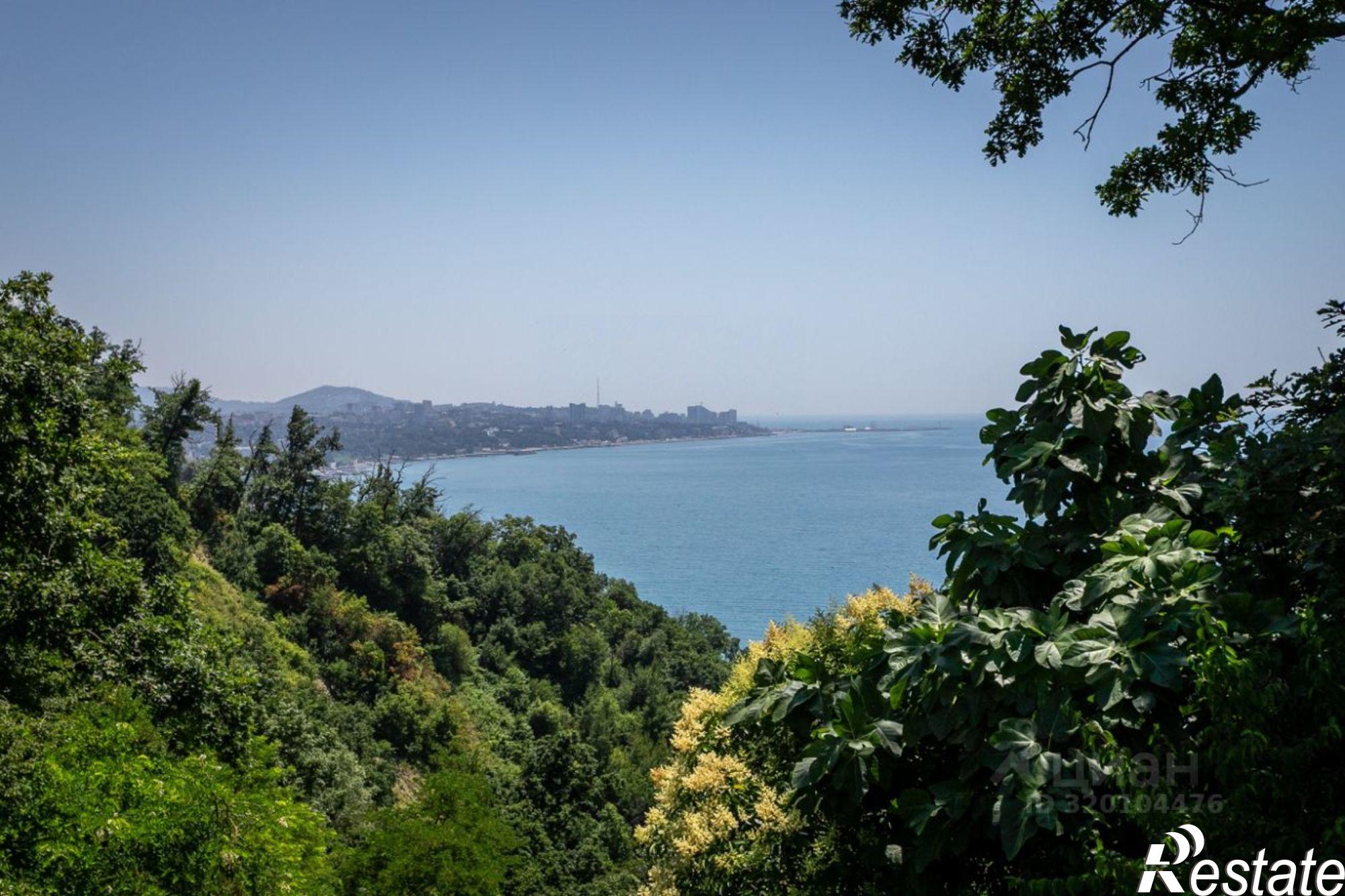 Сдать дачу, дом, коттедж за 350 000 рублей на городской округ Сочи