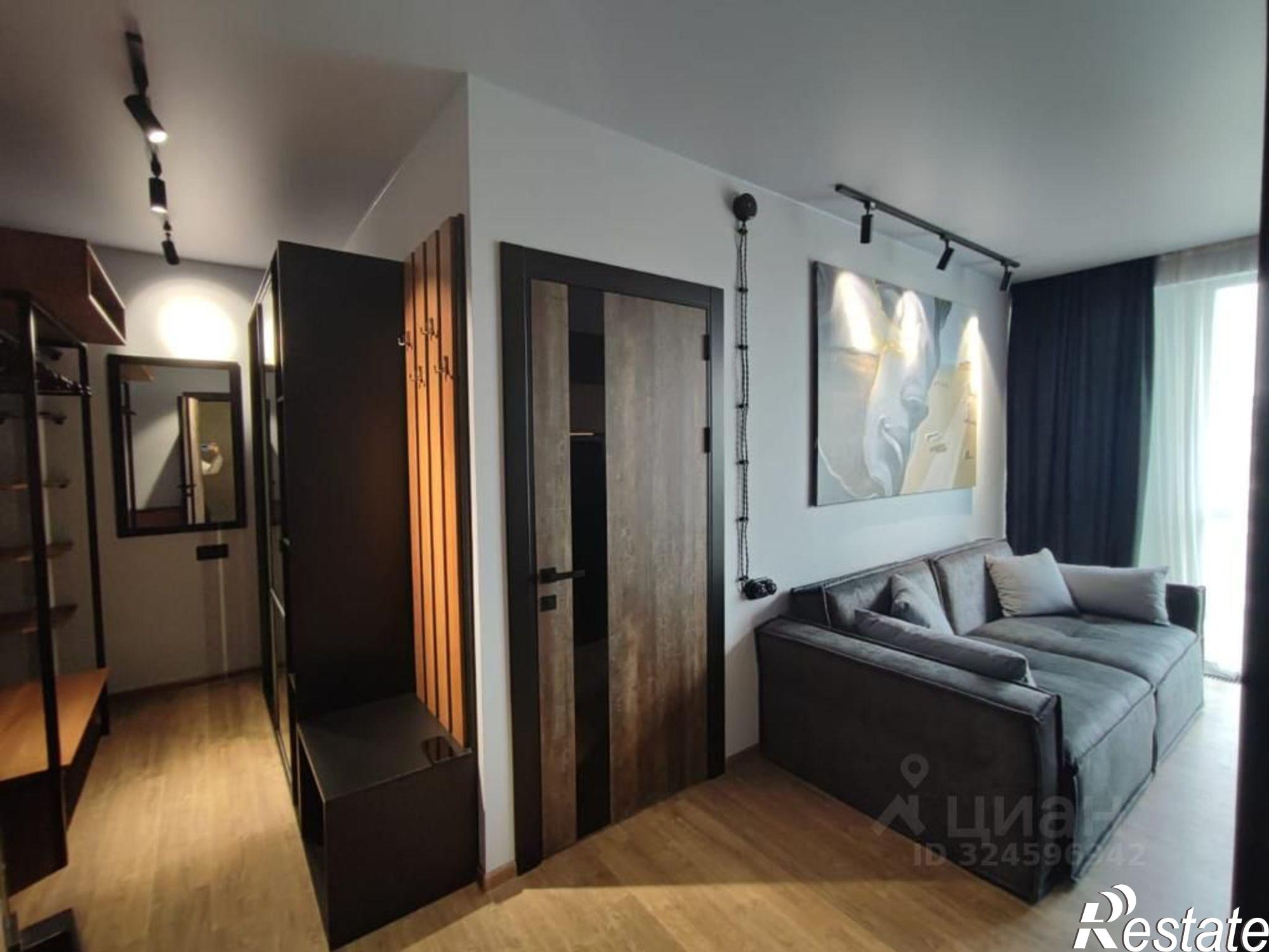 Сдать квартиру за 65 000 рублей на Сочи, Пластунская улица