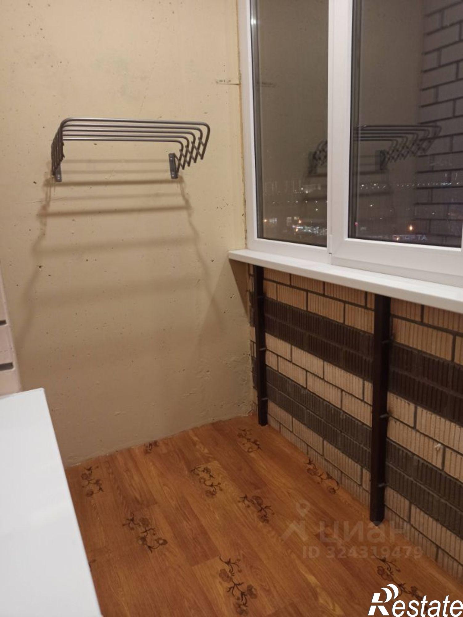 Сдать квартиру за 35 000 рублей на Краснодар, улица имени Дзержинского, 110А