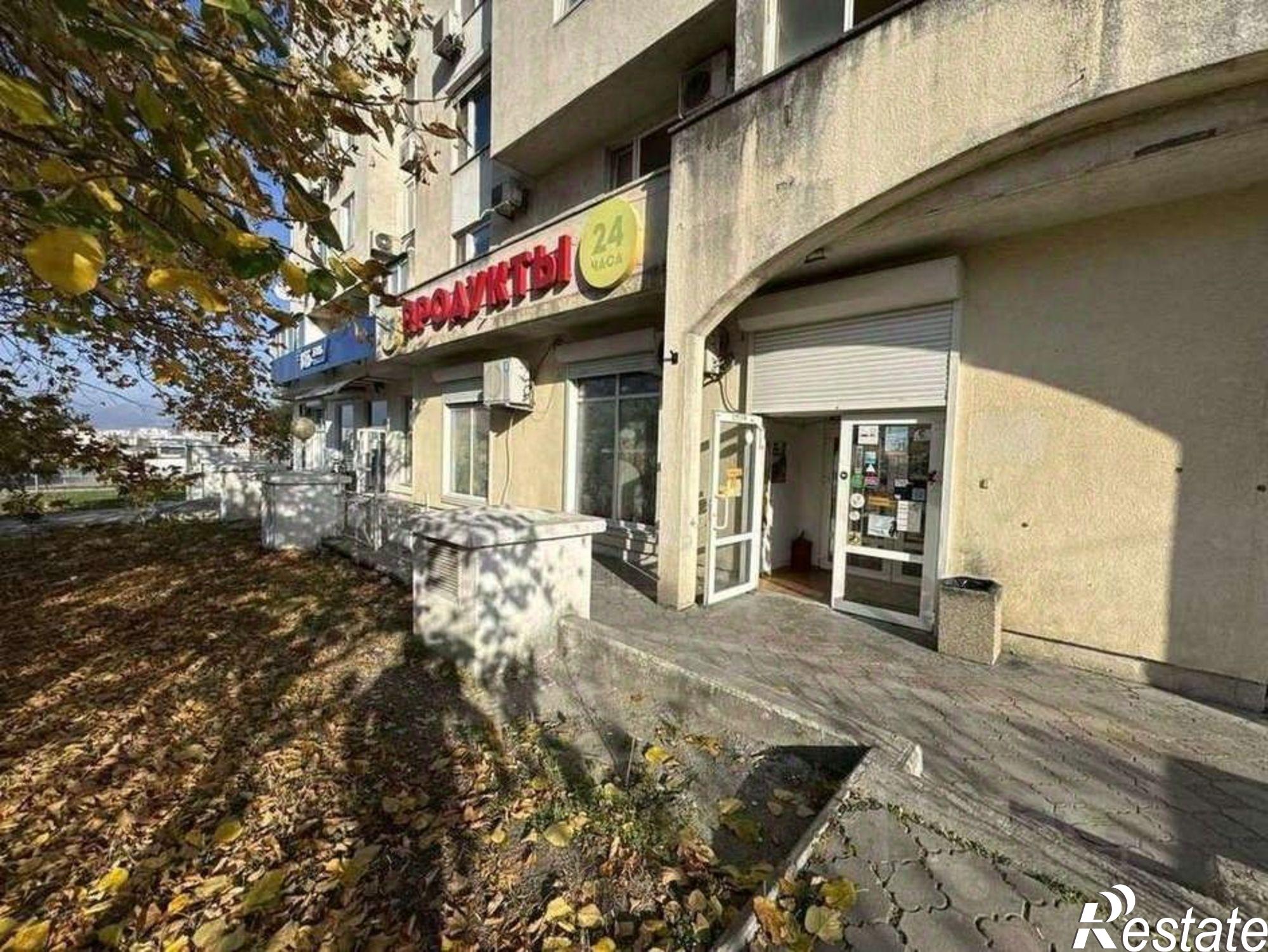 Сдать торговое помещение за 195 005 рублей на Новороссийск