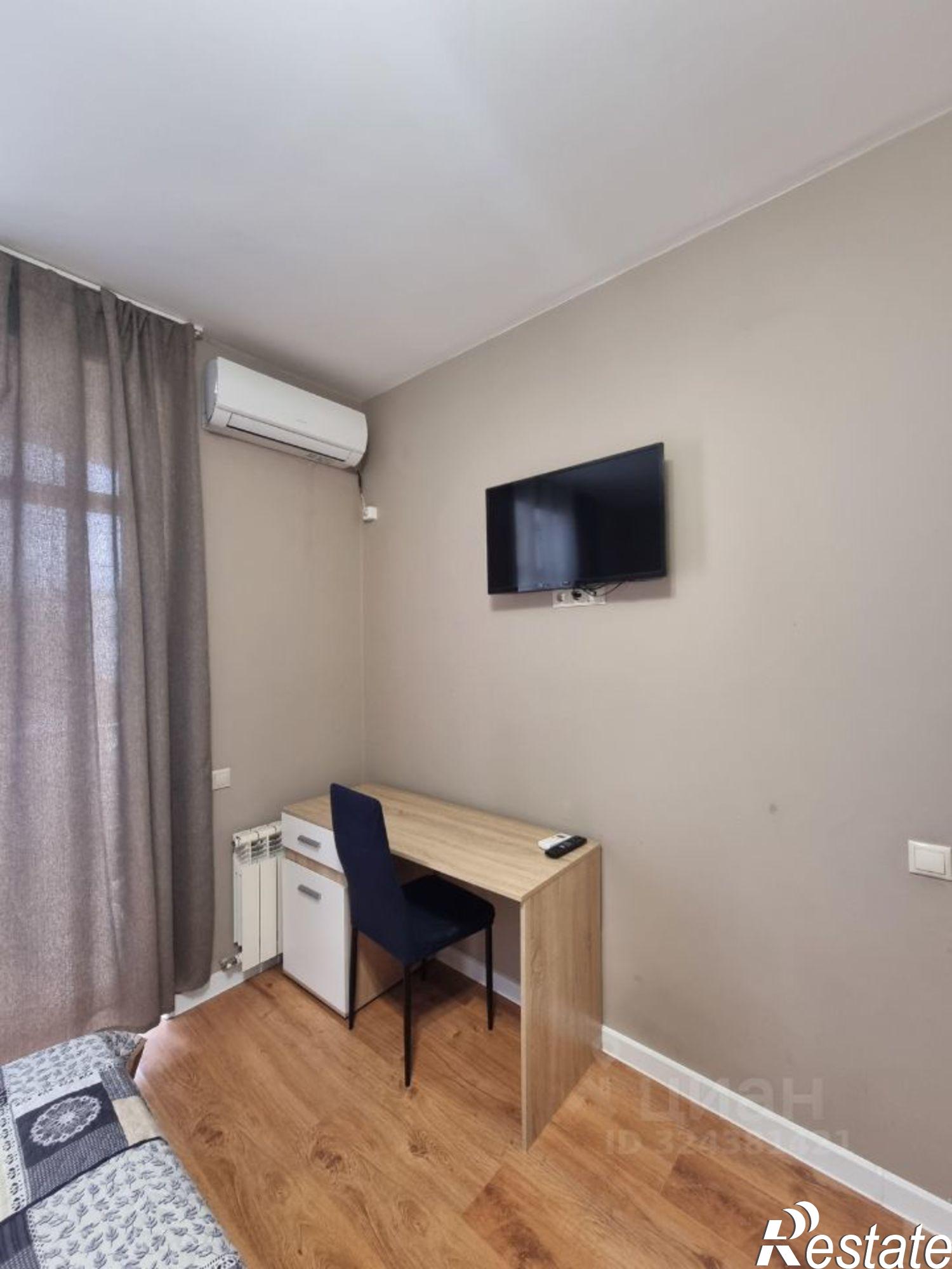 Сдать квартиру за 50 000 рублей на Сочи, Сириус пгт