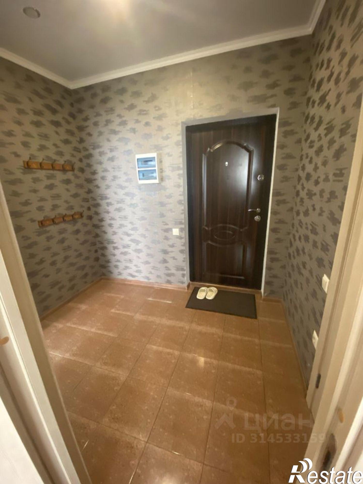 Сдать квартиру за 27 000 рублей на Софийская набережная, 9