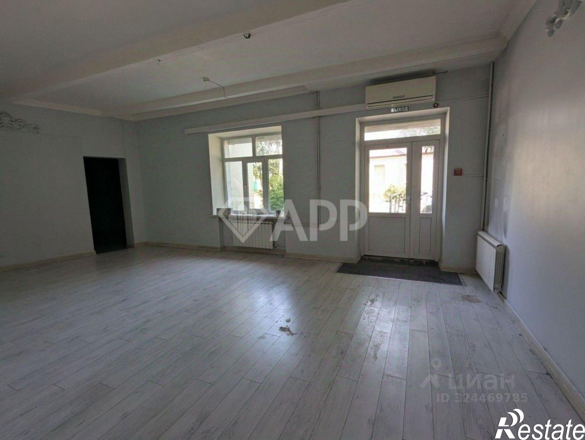 Сдать торговое помещение за 69 550 рублей на ул Кутузовская, 56