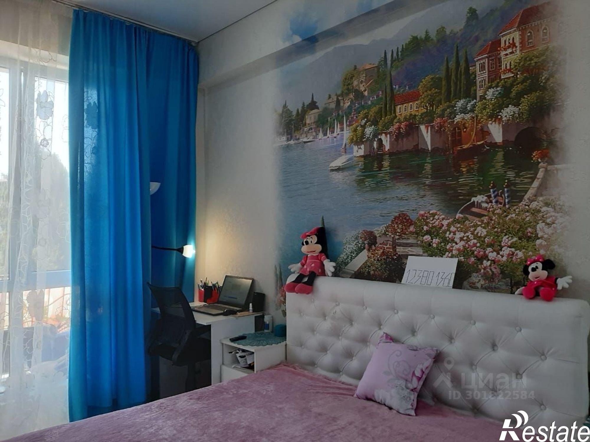 Сдать квартиру за 49 000 рублей на Сочи