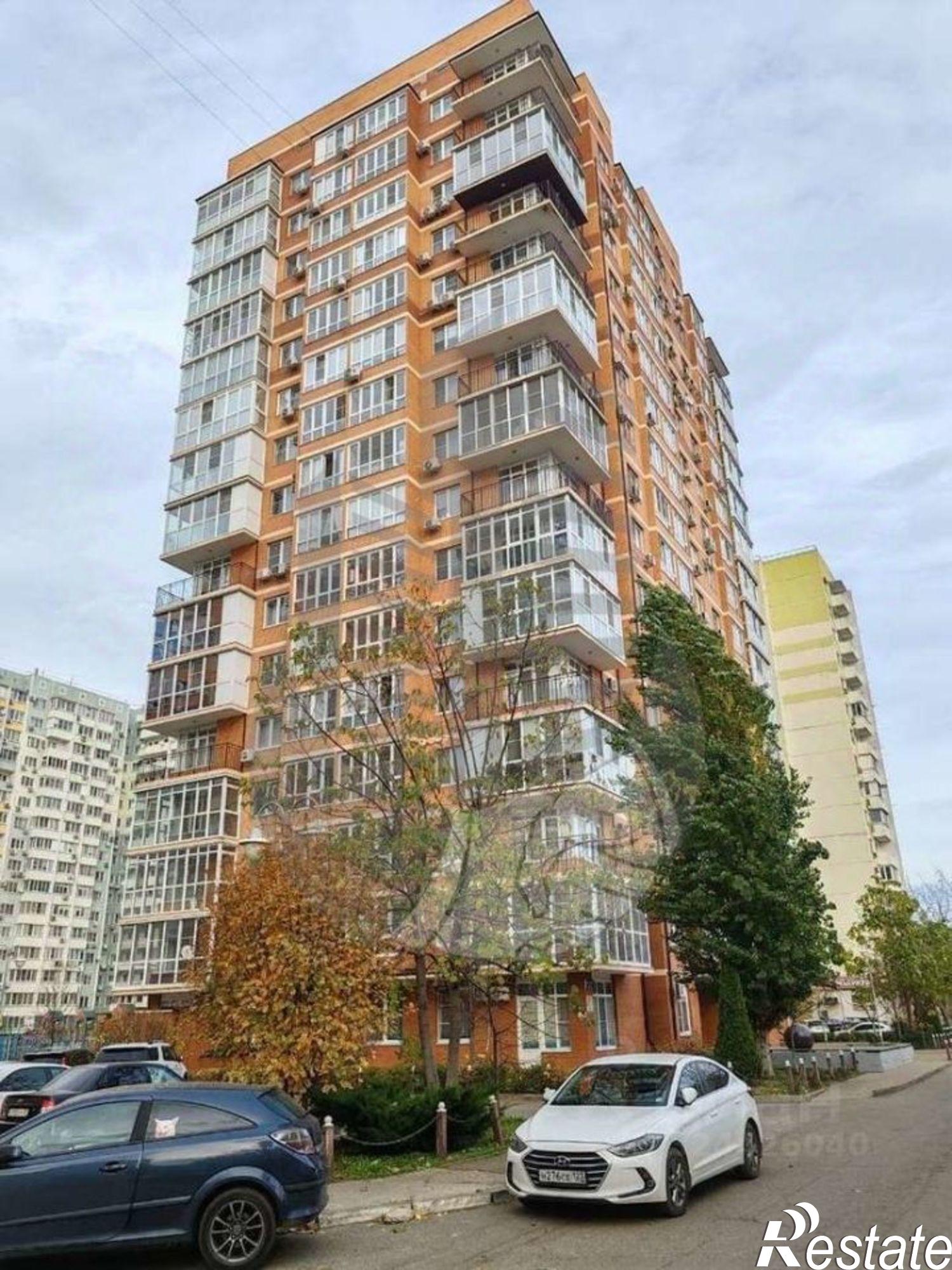 Сдать квартиру за 35 000 рублей на Юбилейный