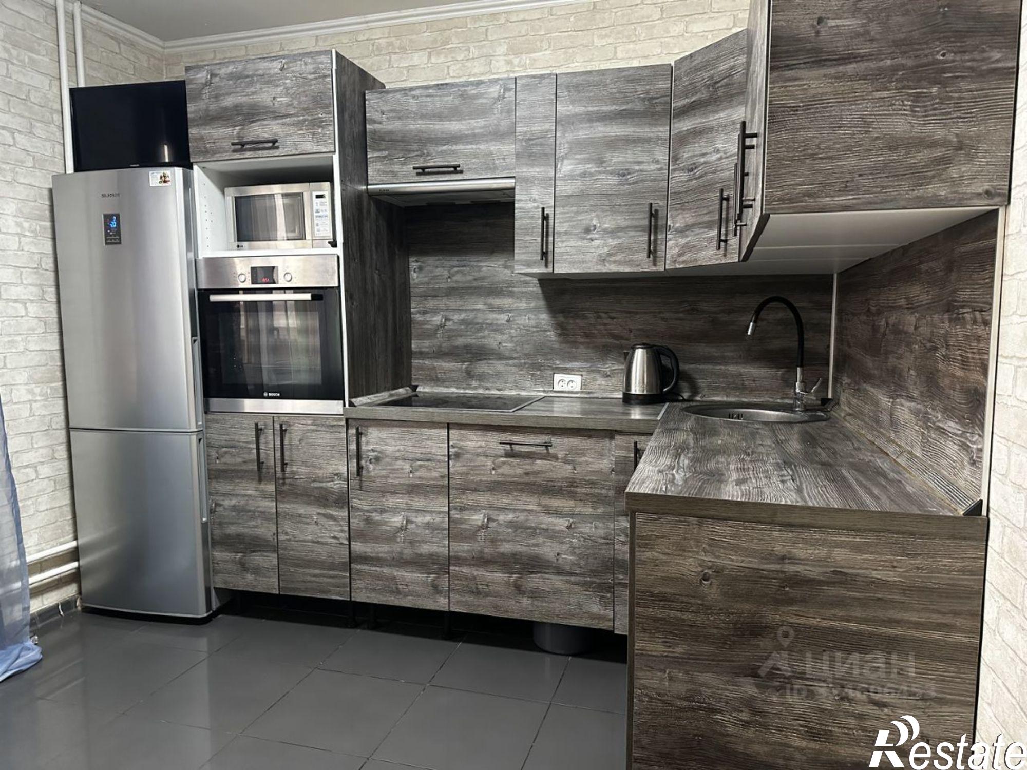 Сдать квартиру за 25 000 рублей на Краснодар, Дубинка мкр, Линейная улица, 19