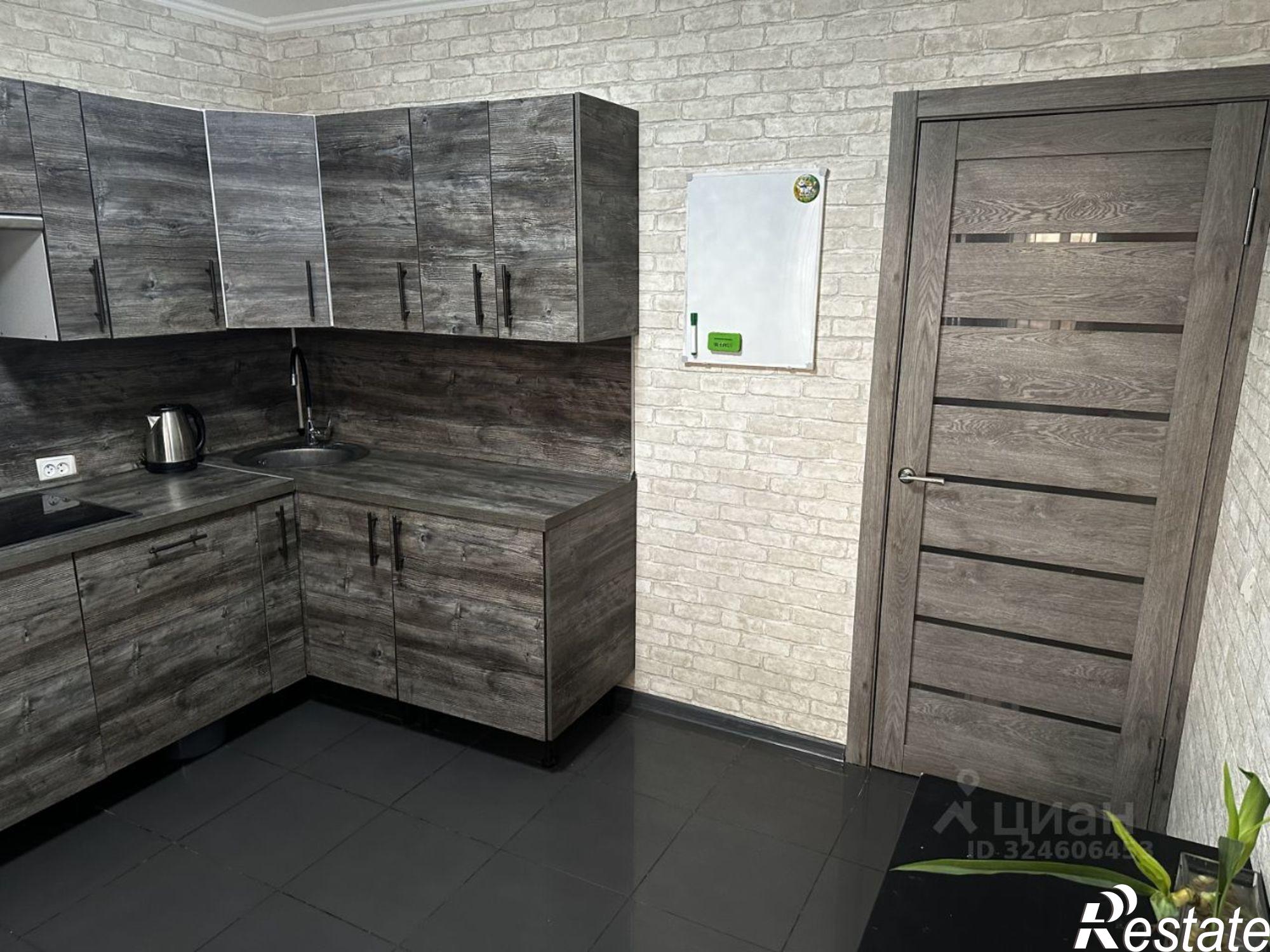 Сдать квартиру за 25 000 рублей на Краснодар, Дубинка мкр, Линейная улица, 19