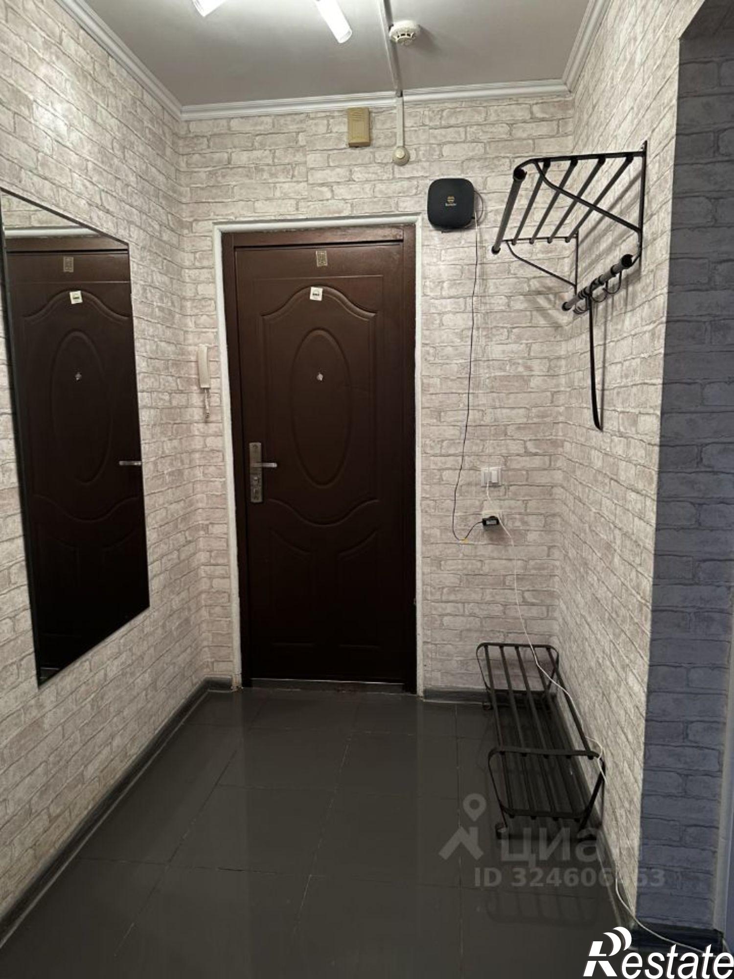 Сдать квартиру за 25 000 рублей на Краснодар, Дубинка мкр, Линейная улица, 19