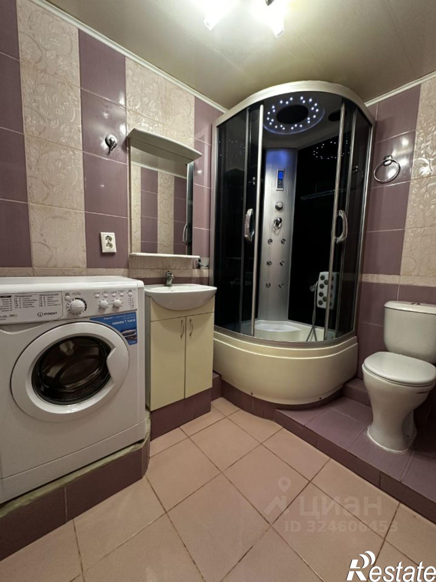 Сдать квартиру за 25 000 рублей на Краснодар, Дубинка мкр, Линейная улица, 19