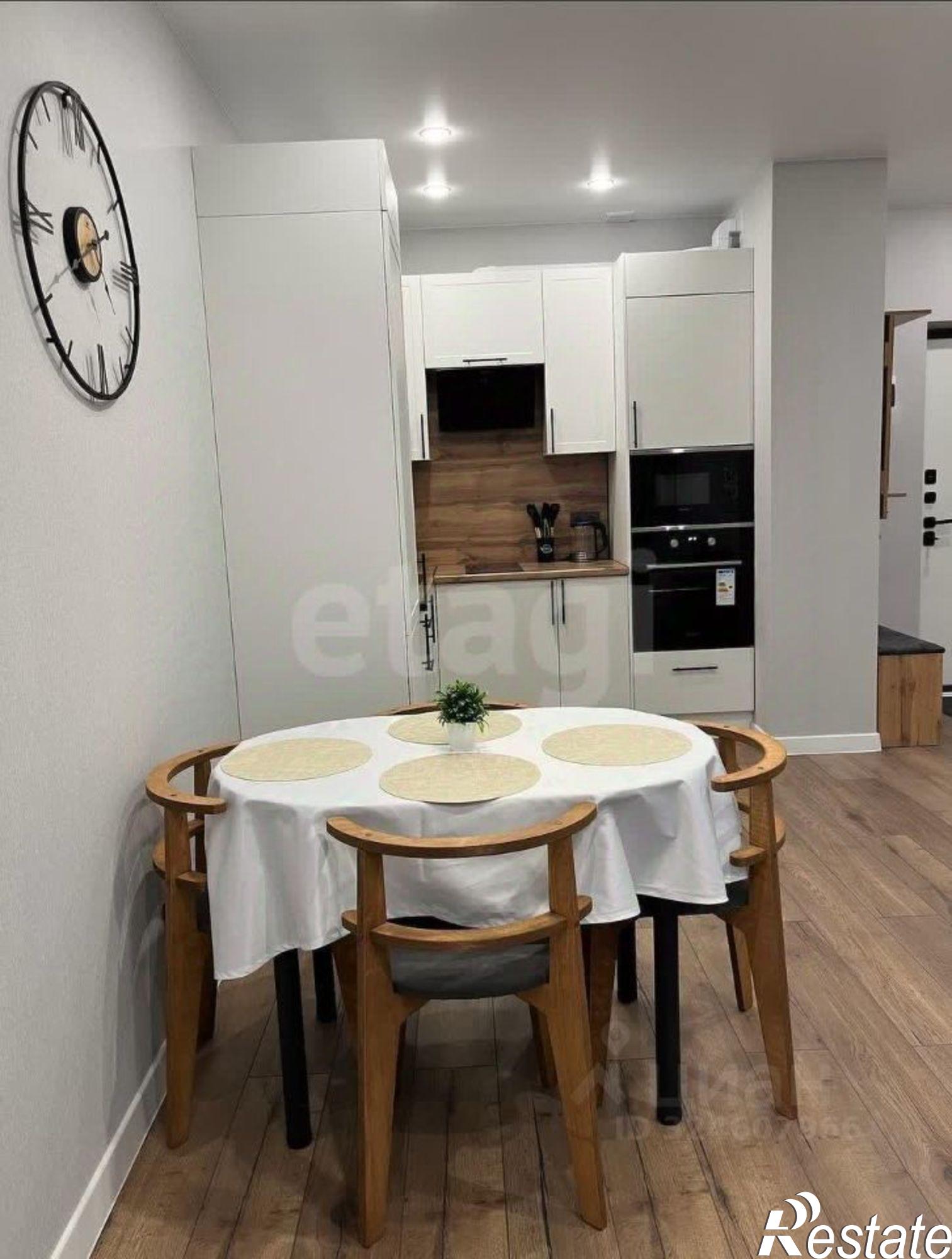 Сдать квартиру за 35 000 рублей на городской округ Краснодар