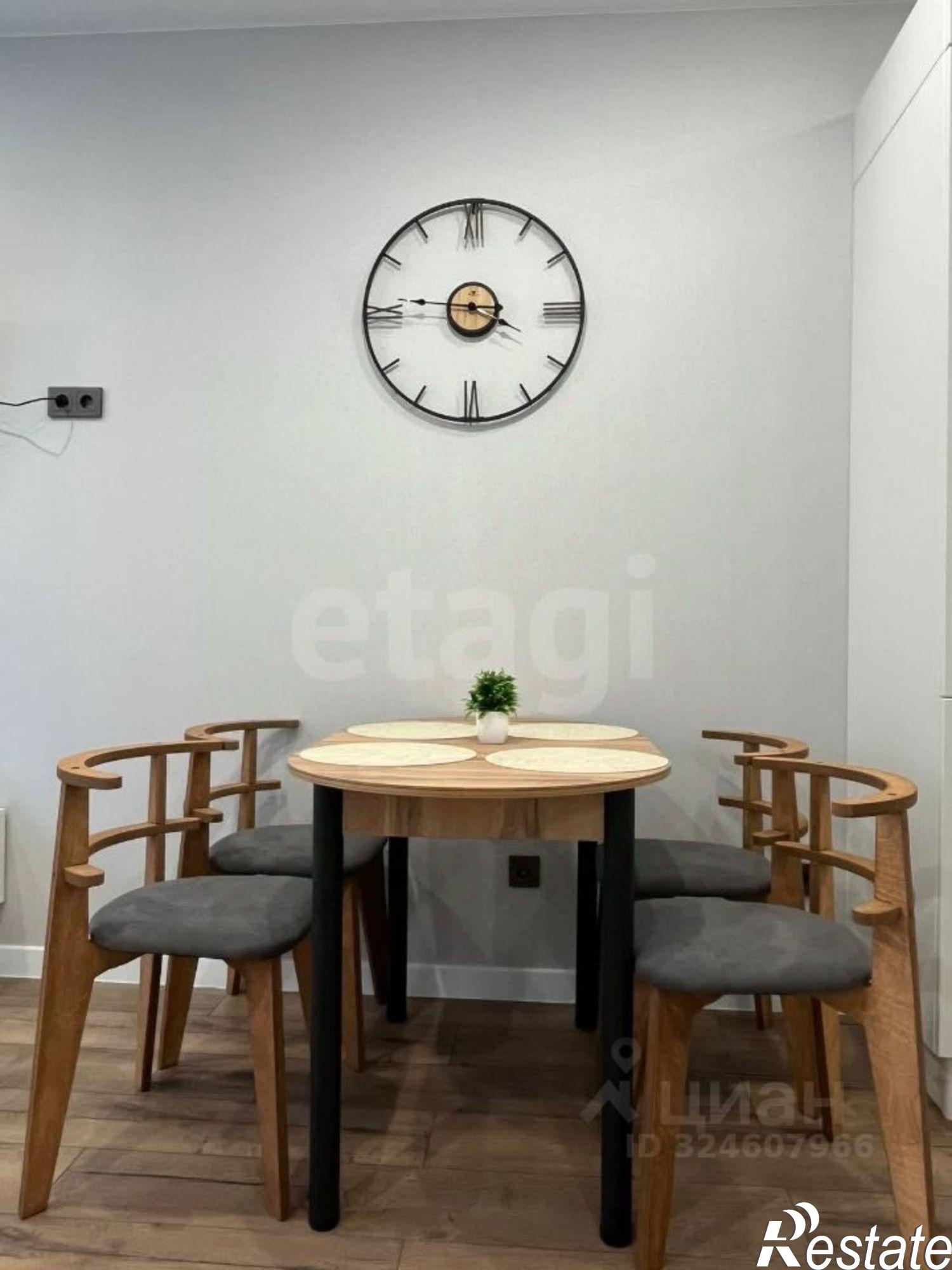 Сдать квартиру за 35 000 рублей на городской округ Краснодар