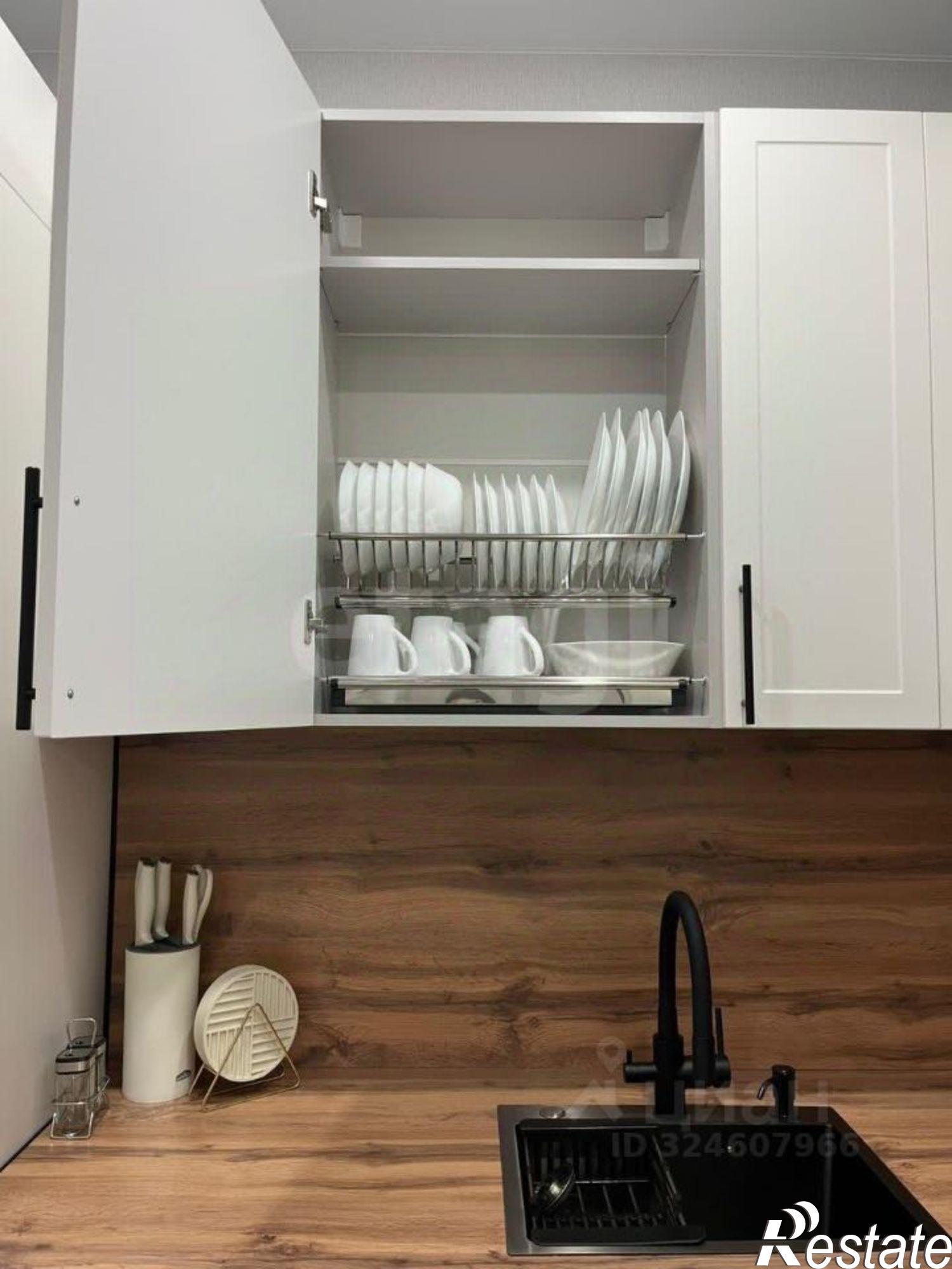 Сдать квартиру за 35 000 рублей на городской округ Краснодар