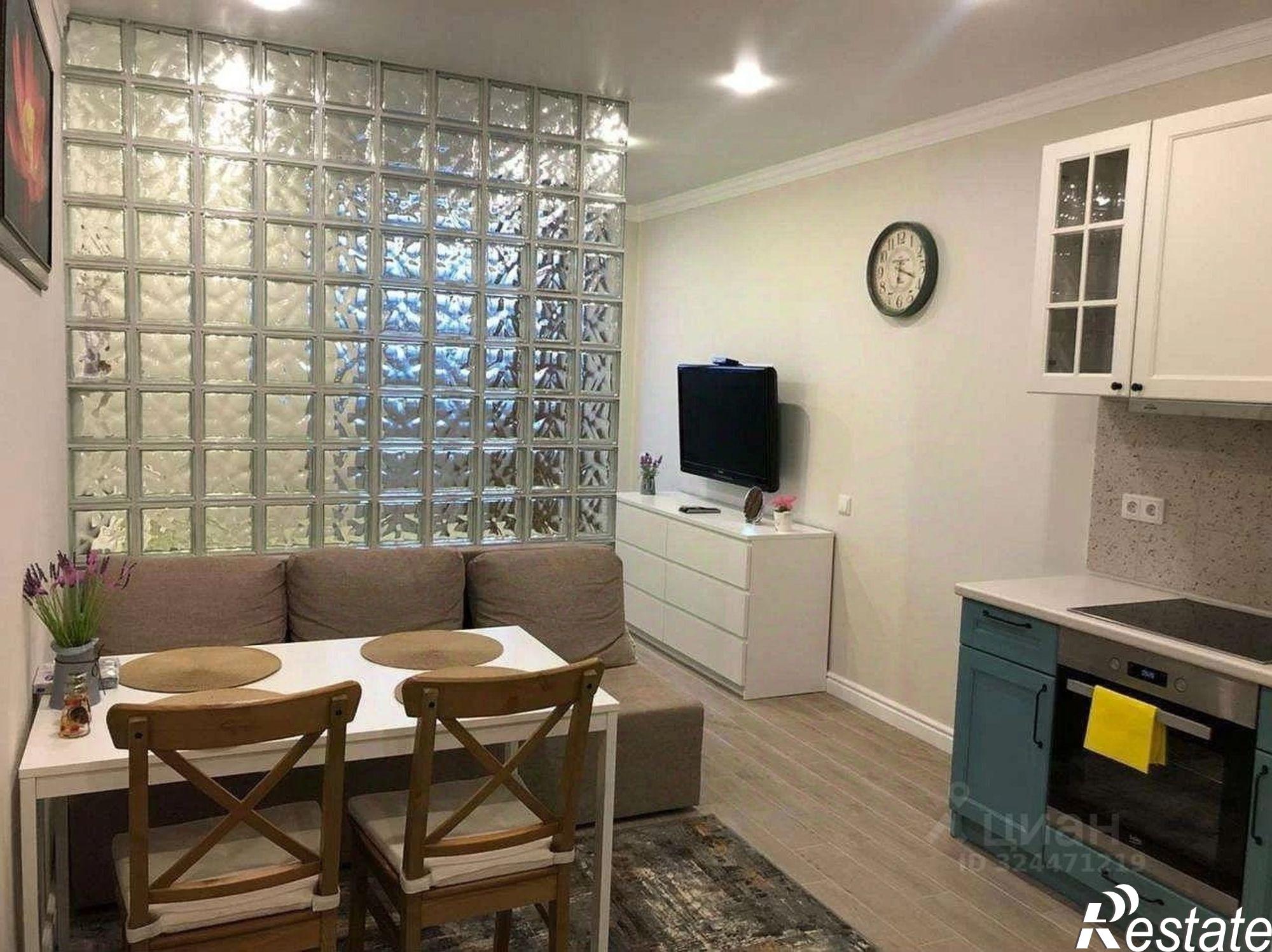 Сдать квартиру за 100 000 рублей на г Сочи, ул Виноградная, д 22/1А